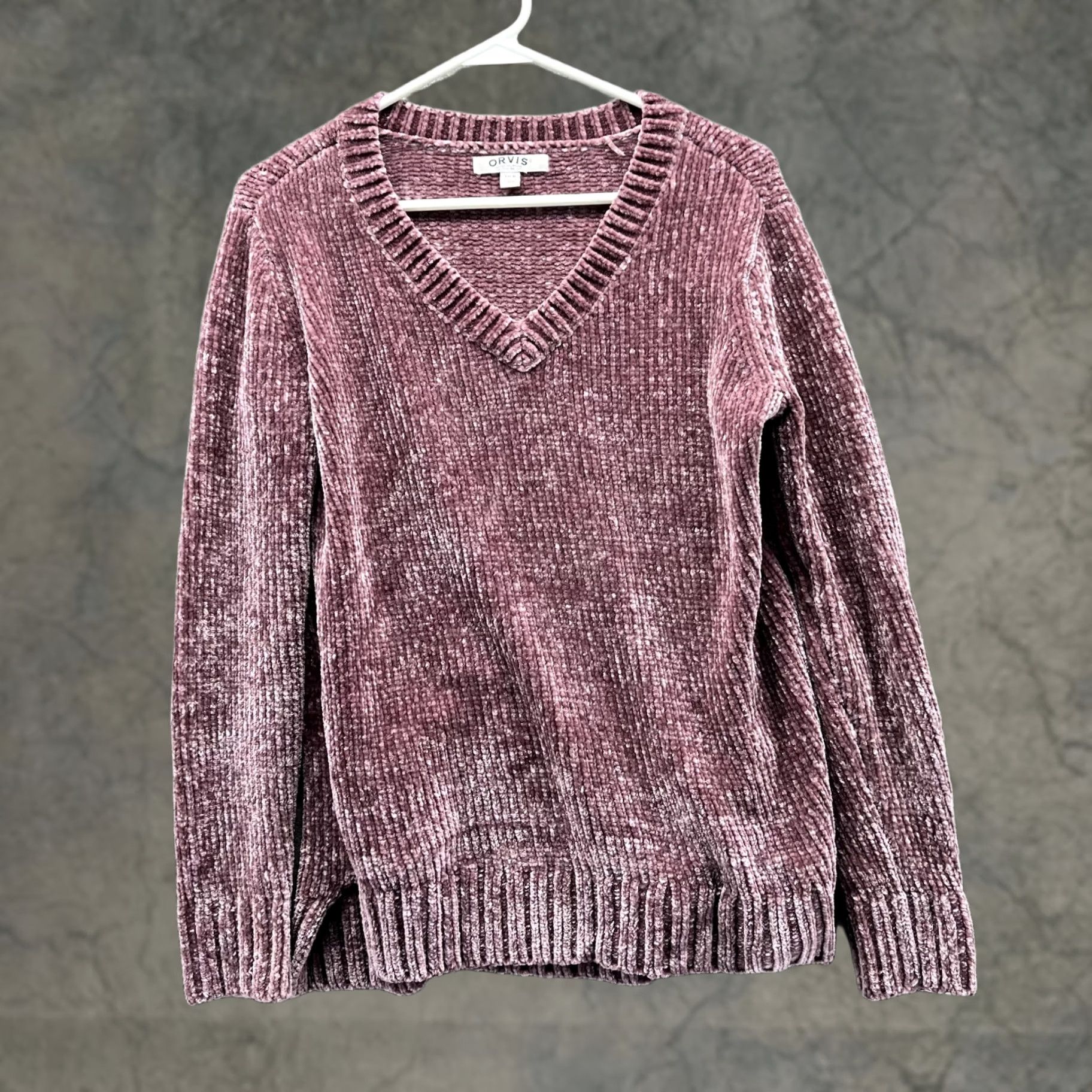 Orvis VINTAGE Orvis Sweater? (No) Size S / US 4 / IT 40 - 1 Thumbnail