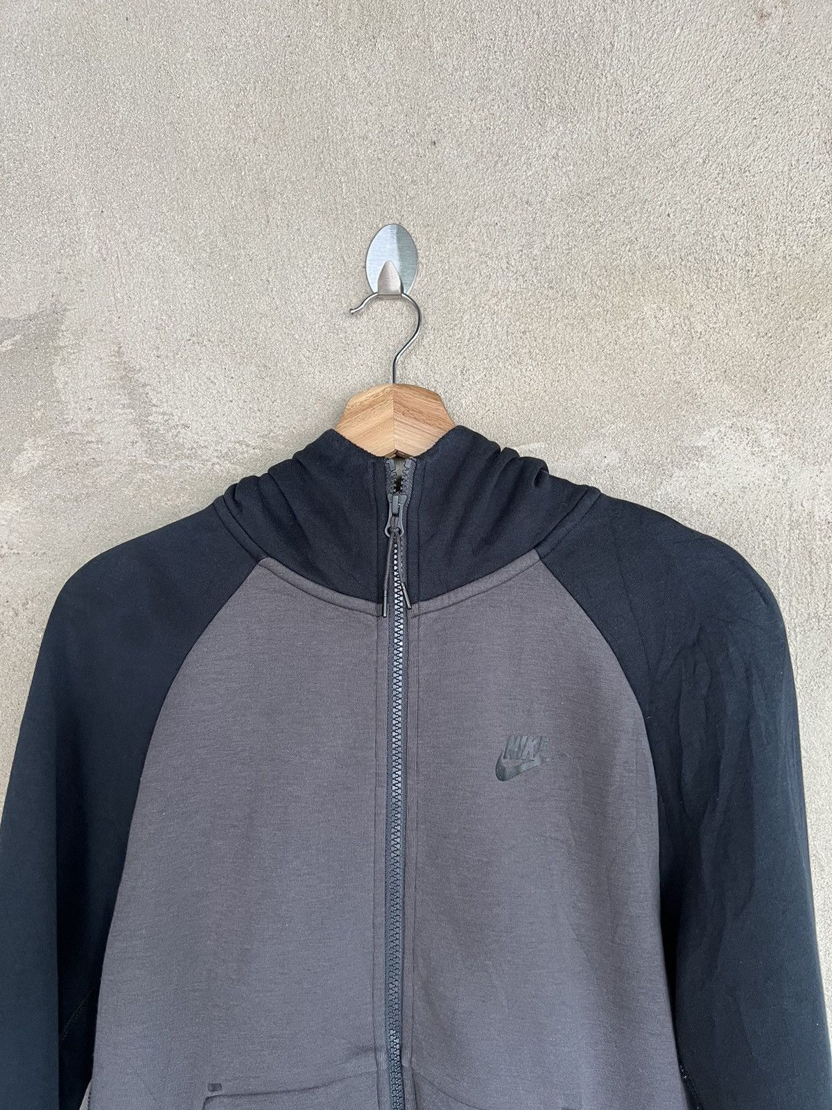 Nike Nike Swoosh Hoodies Size US S / EU 44-46 / 1 - 3 Thumbnail