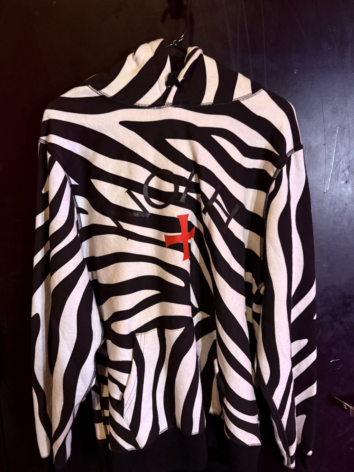 Noah Noah hoodie Size US L / EU 52-54 / 3 - 1 Thumbnail