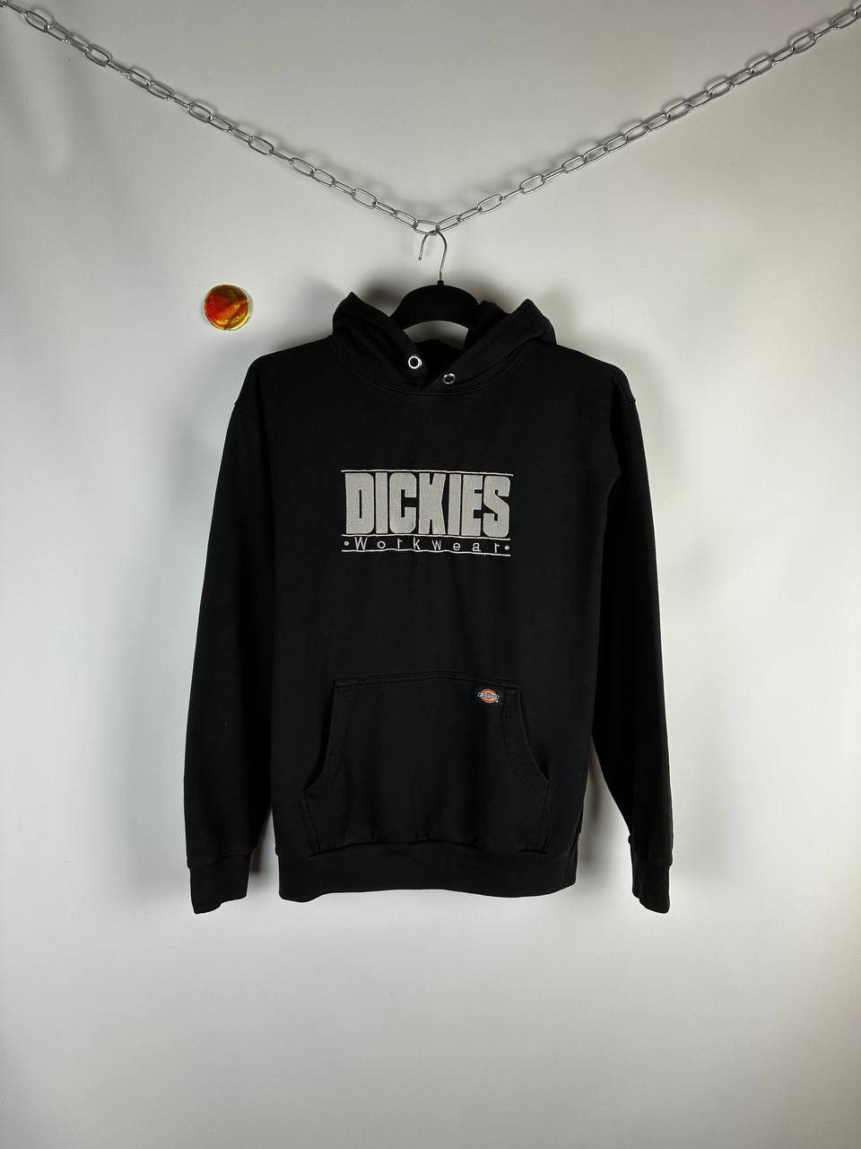 Dickies × Vintage Vintage Dickies Hoodies Size US M / EU 48-50 / 2 - 1 Thumbnail