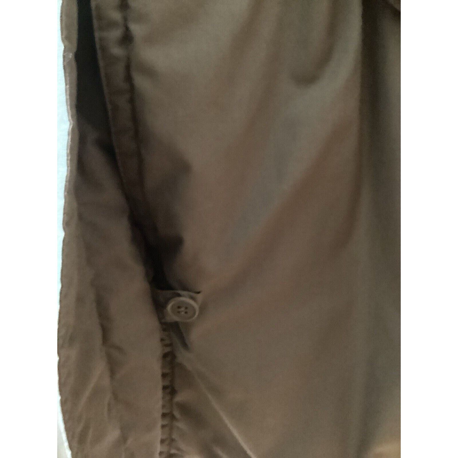 Other VGT Saxton Hall 80/90 Insulated Women’s Trench coat Size LP Size XXL / US 16-18 / IT 52-54 - 9 Thumbnail