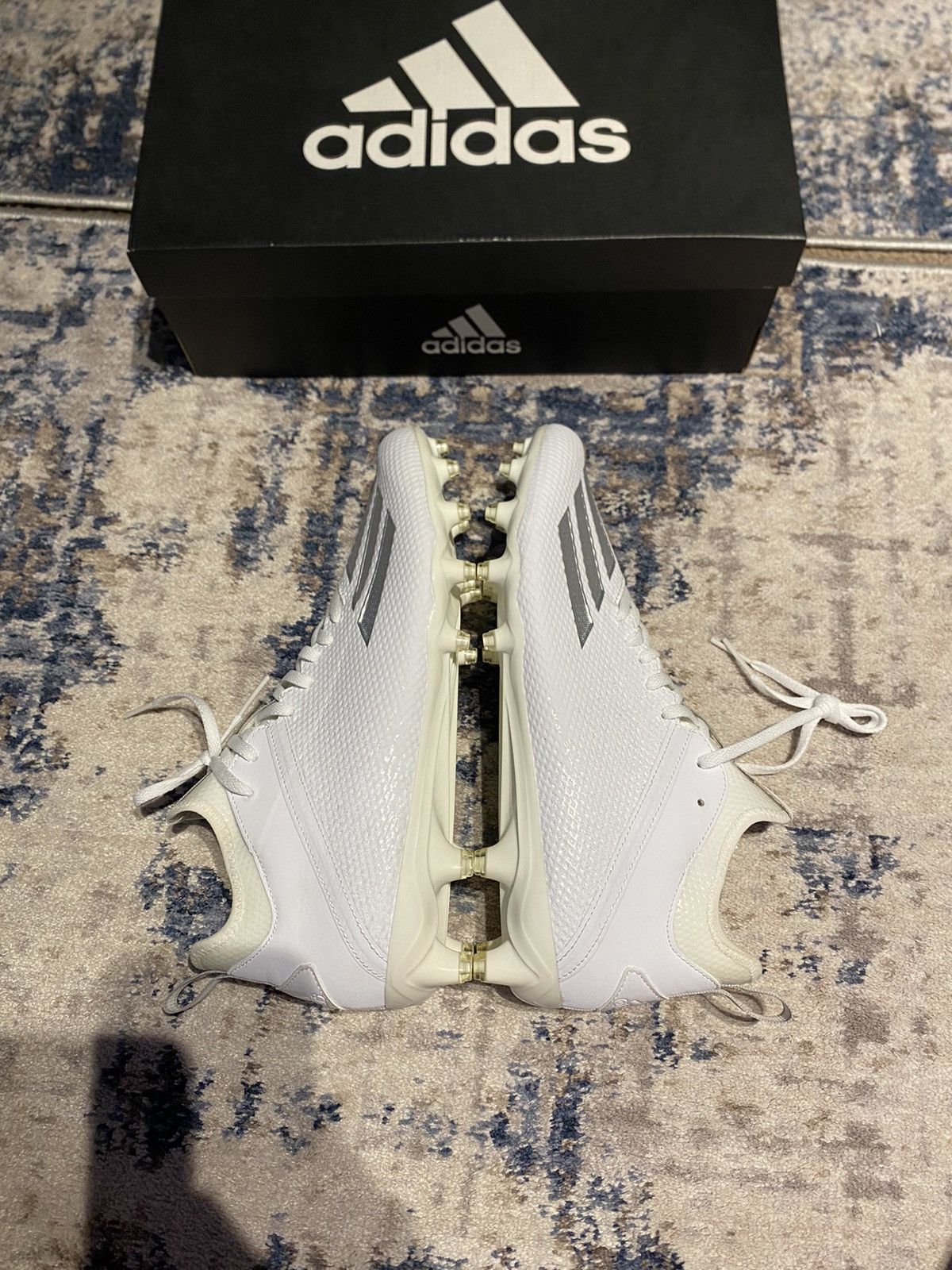 Adidas Adidas adizero Scorch Size US 12 / EU 45 - 9 Thumbnail
