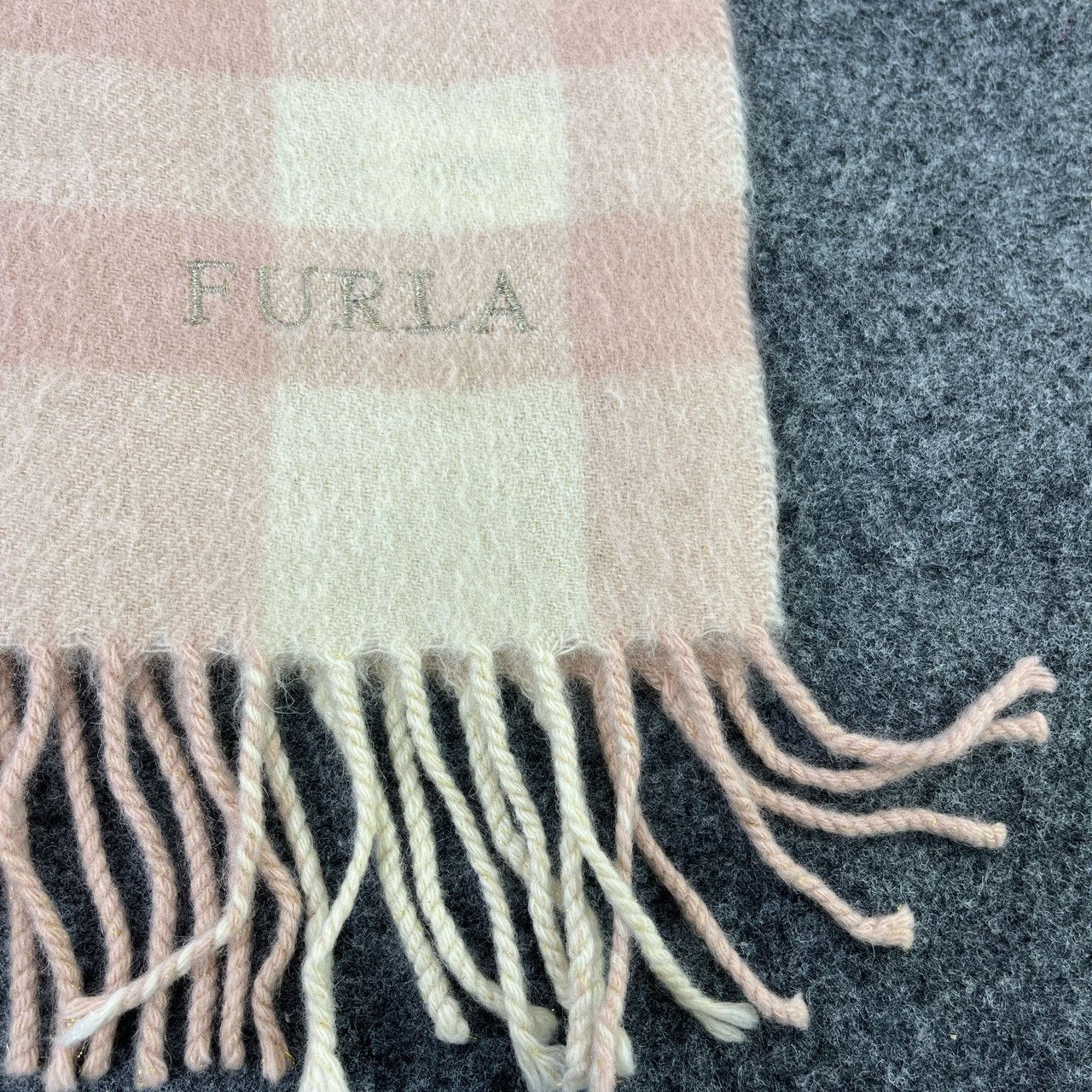 Furla Furla Scarf / Muffler / Neckwear - T701 Size ONE SIZE - 7 Thumbnail