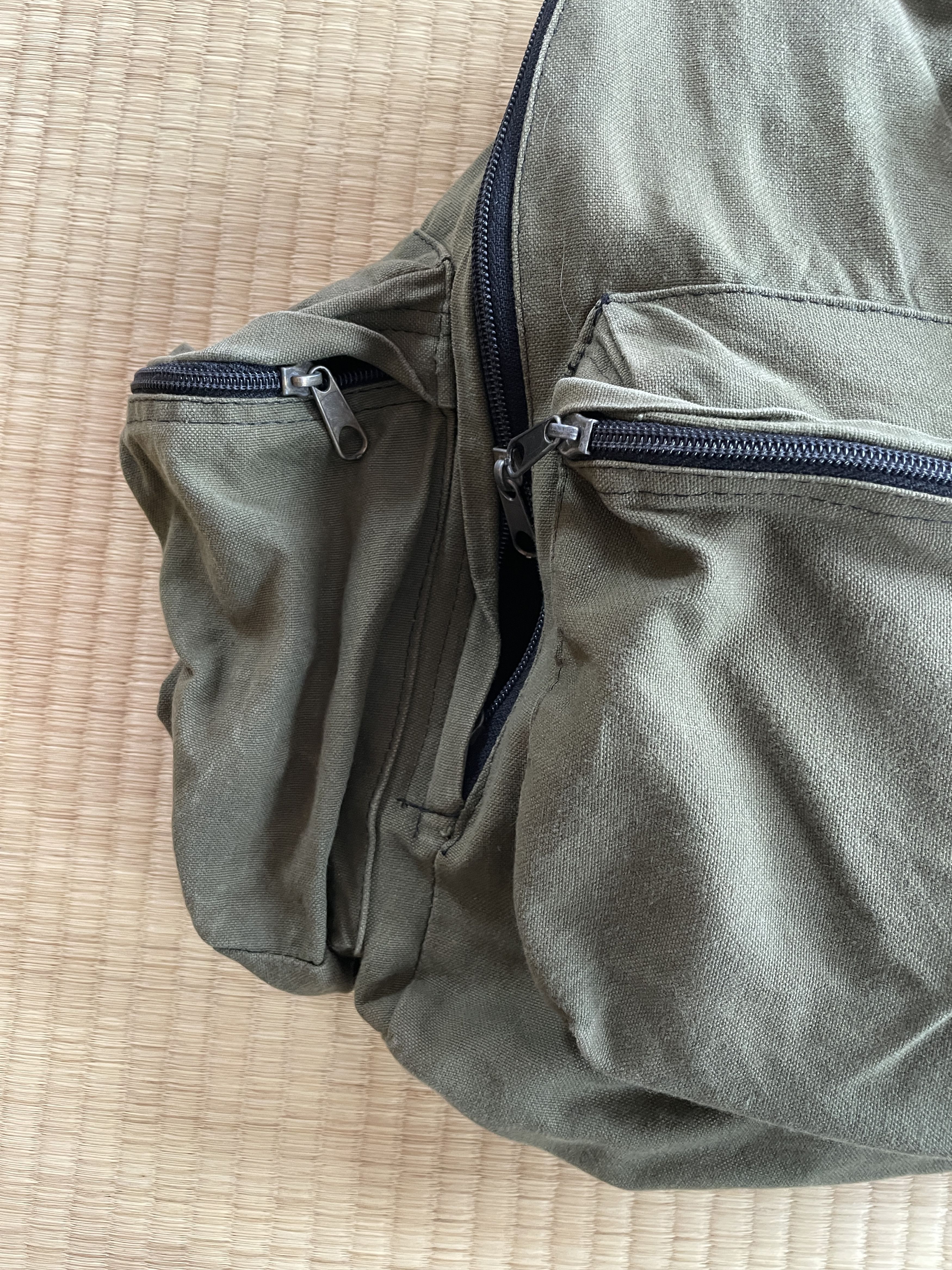 Other Military Backpack Size ONE SIZE - 3 Thumbnail
