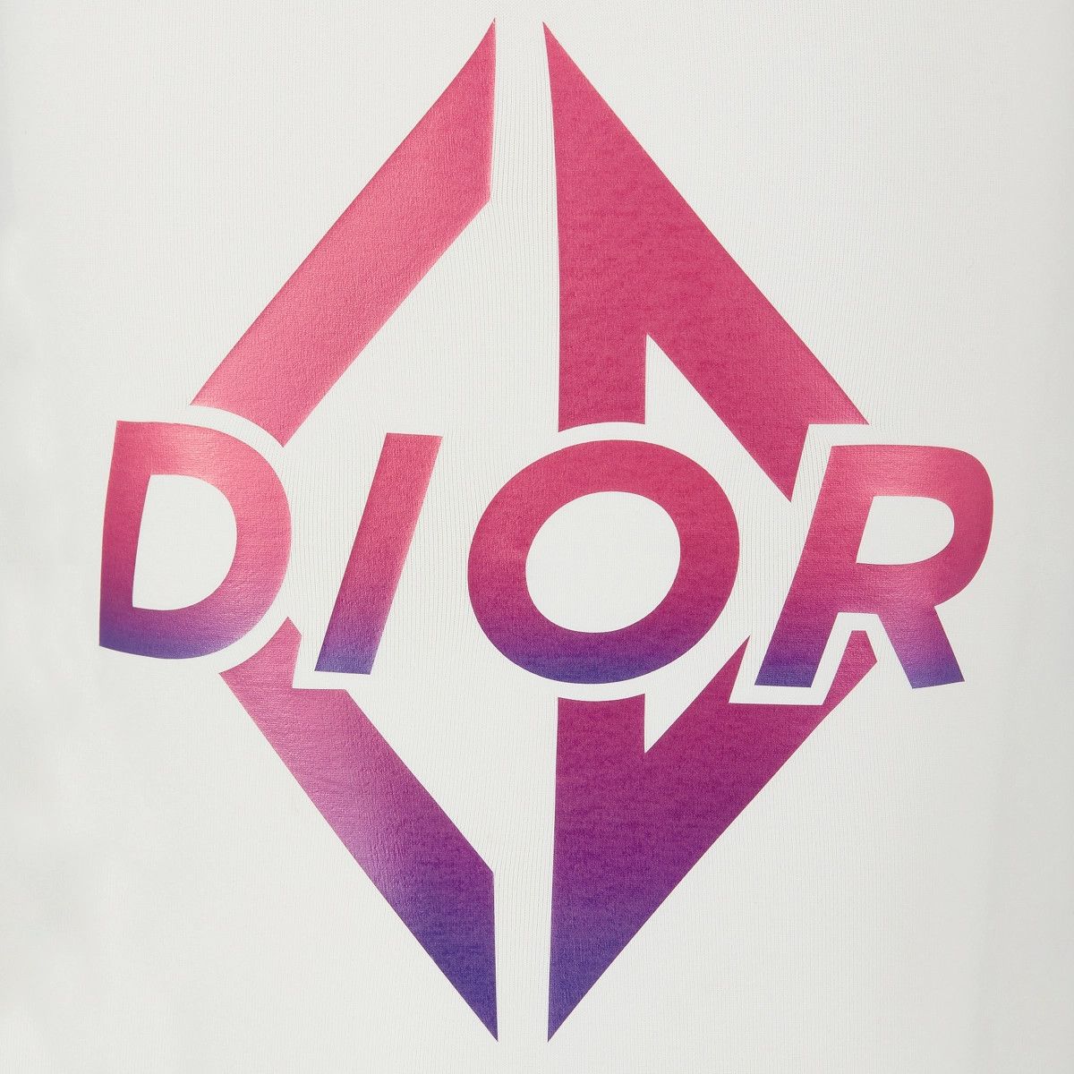 Dior o1bcso1str0125 Ski Leggings in White Size US 30 / EU 46 - 3 Thumbnail