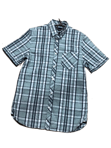 Fred Perry Vintage Fred Perry Classic Fit Button Up Shirt Size S Size US S / EU 44-46 / 1 - 1 Thumbnail