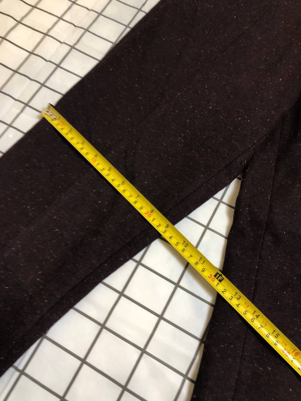 Scotch & Soda Scotch & Soda Vintage Vintage Avant-Garde Faded Pants Size US 32 / EU 48 - 3 Thumbnail