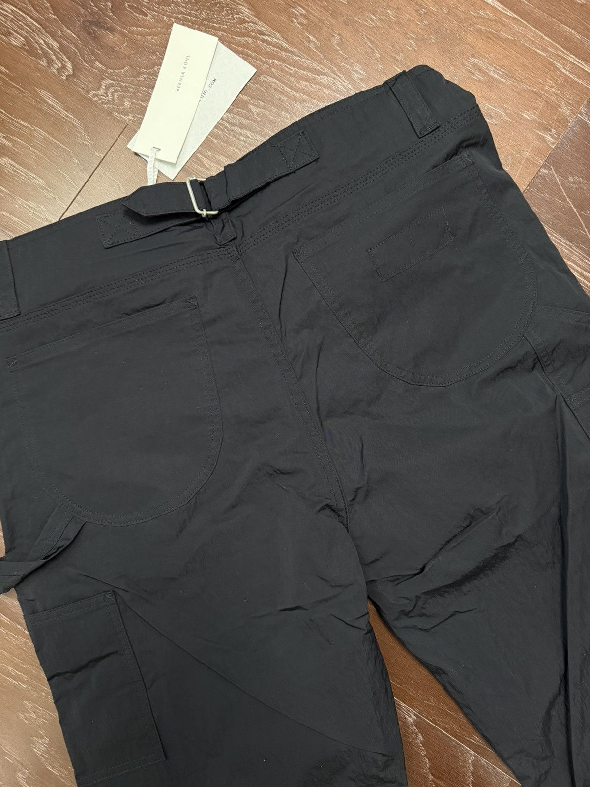 Berner Kuhl Berner Kuhl Tool Pant Size US 33 - 5 Thumbnail