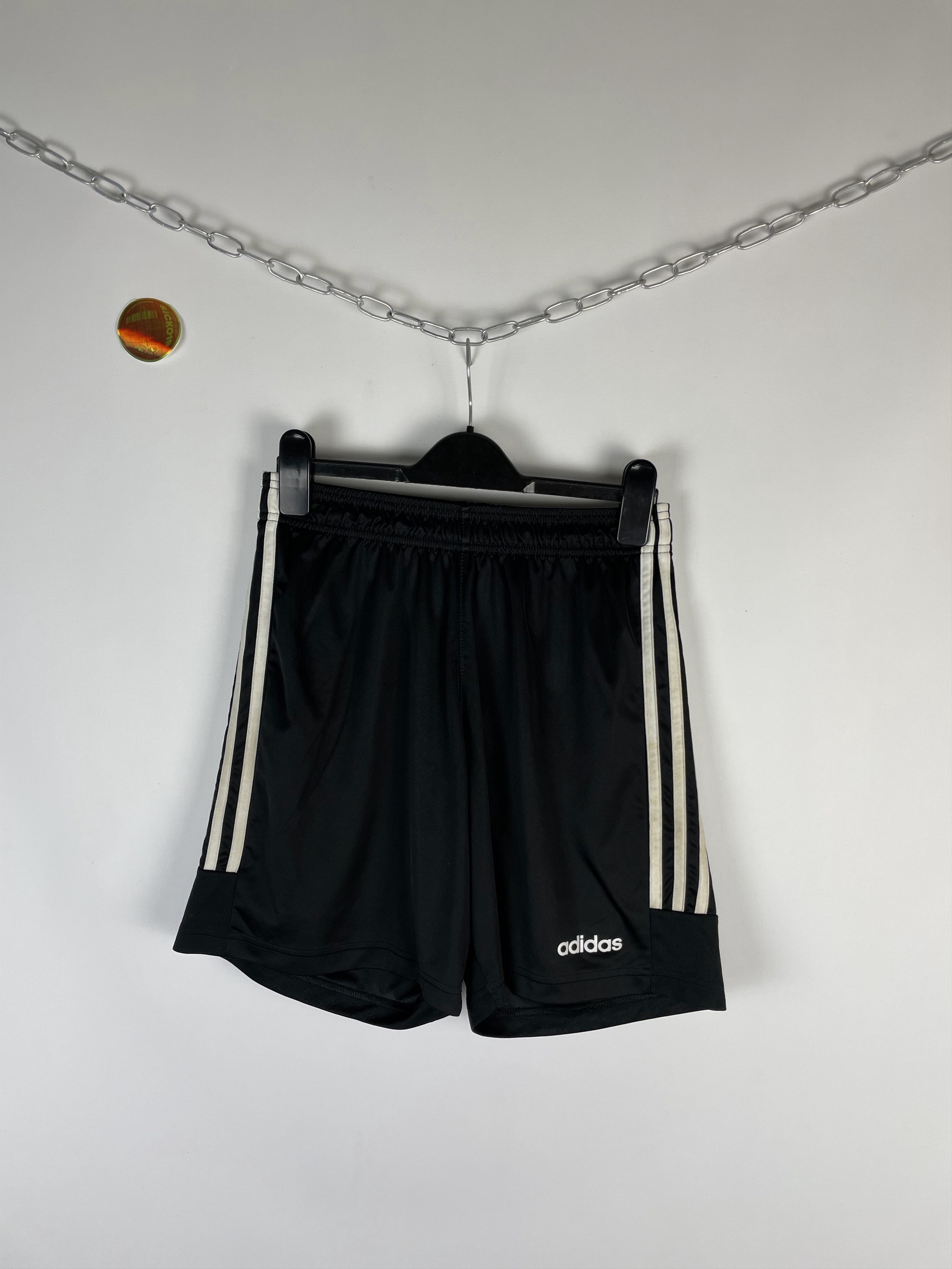 Adidas Vintage Adidas Shorts Y2k Size US 32 / EU 48 - 3 Thumbnail