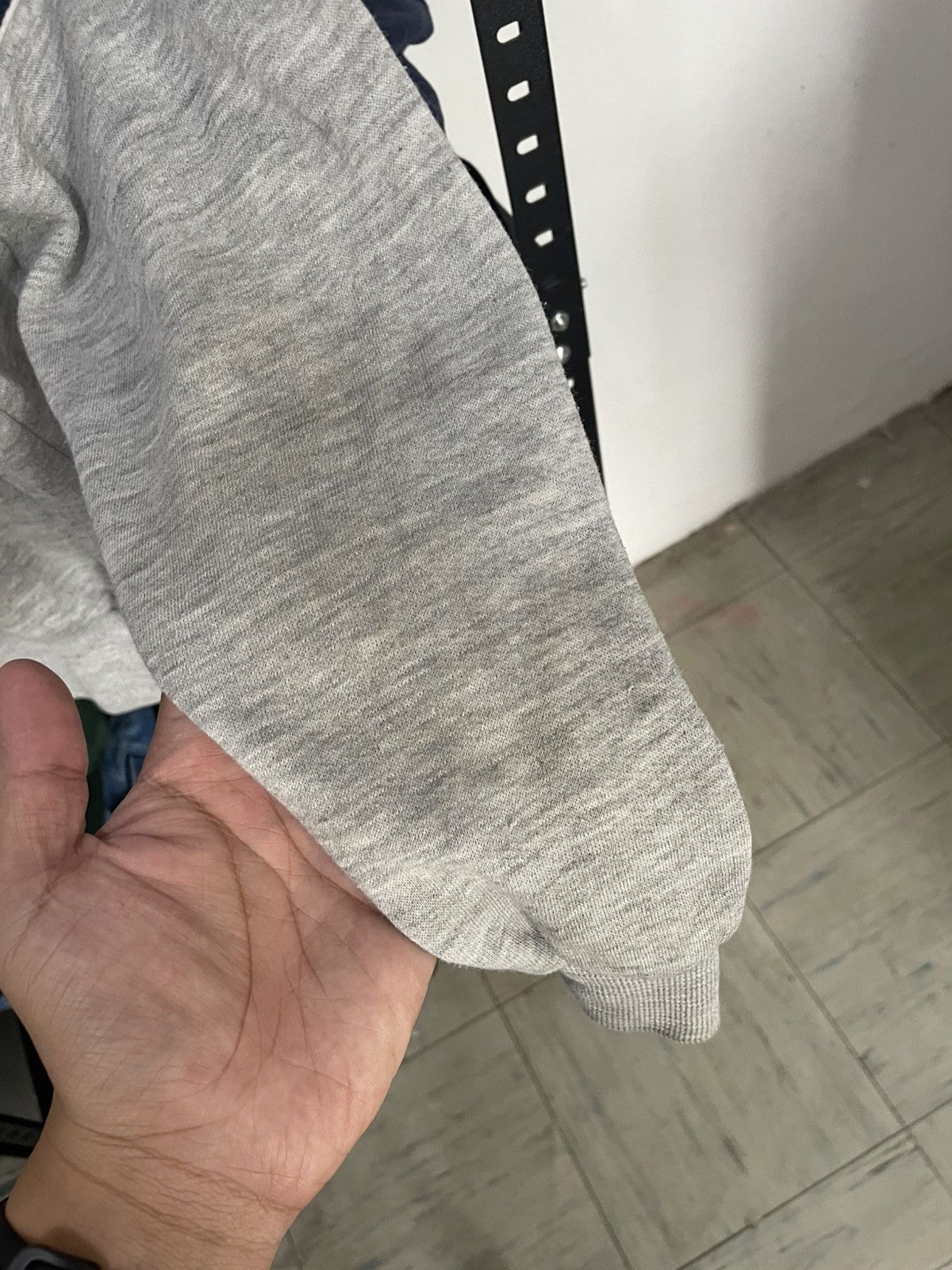 Nike 80’s nike hoodie Size US M / EU 48-50 / 2 - 6 Thumbnail