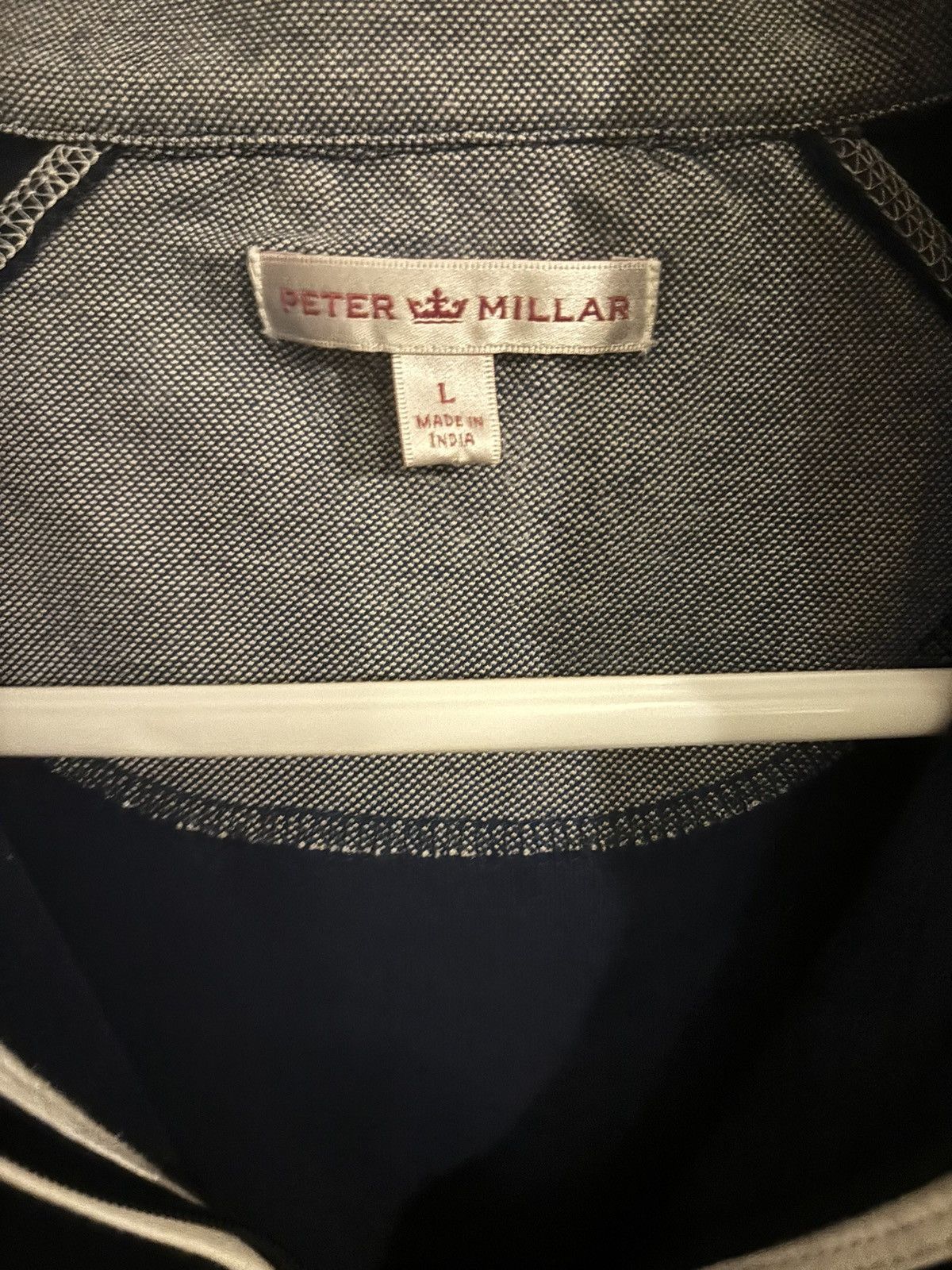 Peter Millar Peter millar women’s pullover athletic wear Size M / US 6-8 / IT 42-44 - 3 Thumbnail