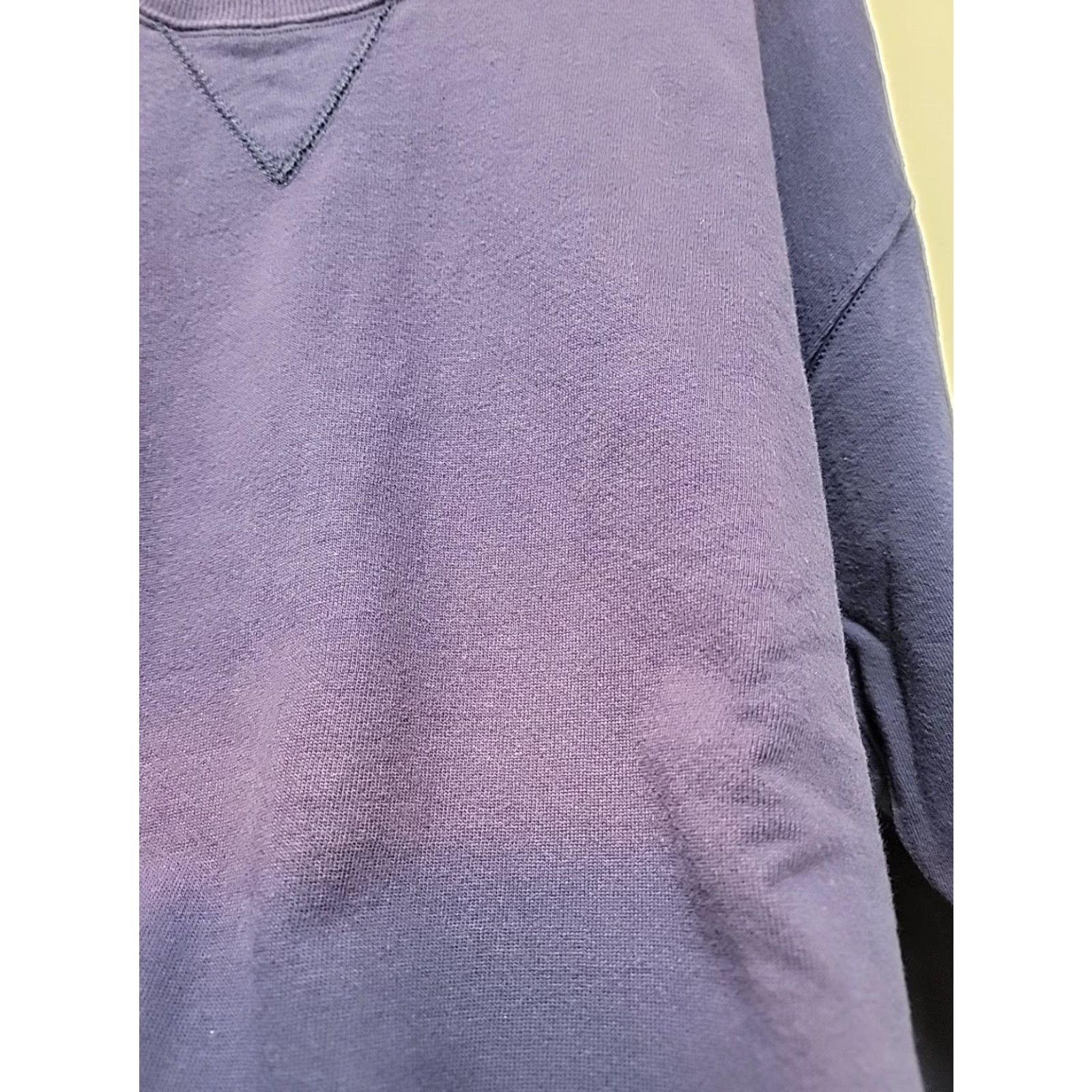 Russell Athletic Vintage Russell Athletic Sweatshirt Blue Men’s Size L Size US L / EU 52-54 / 3 - 3 Thumbnail