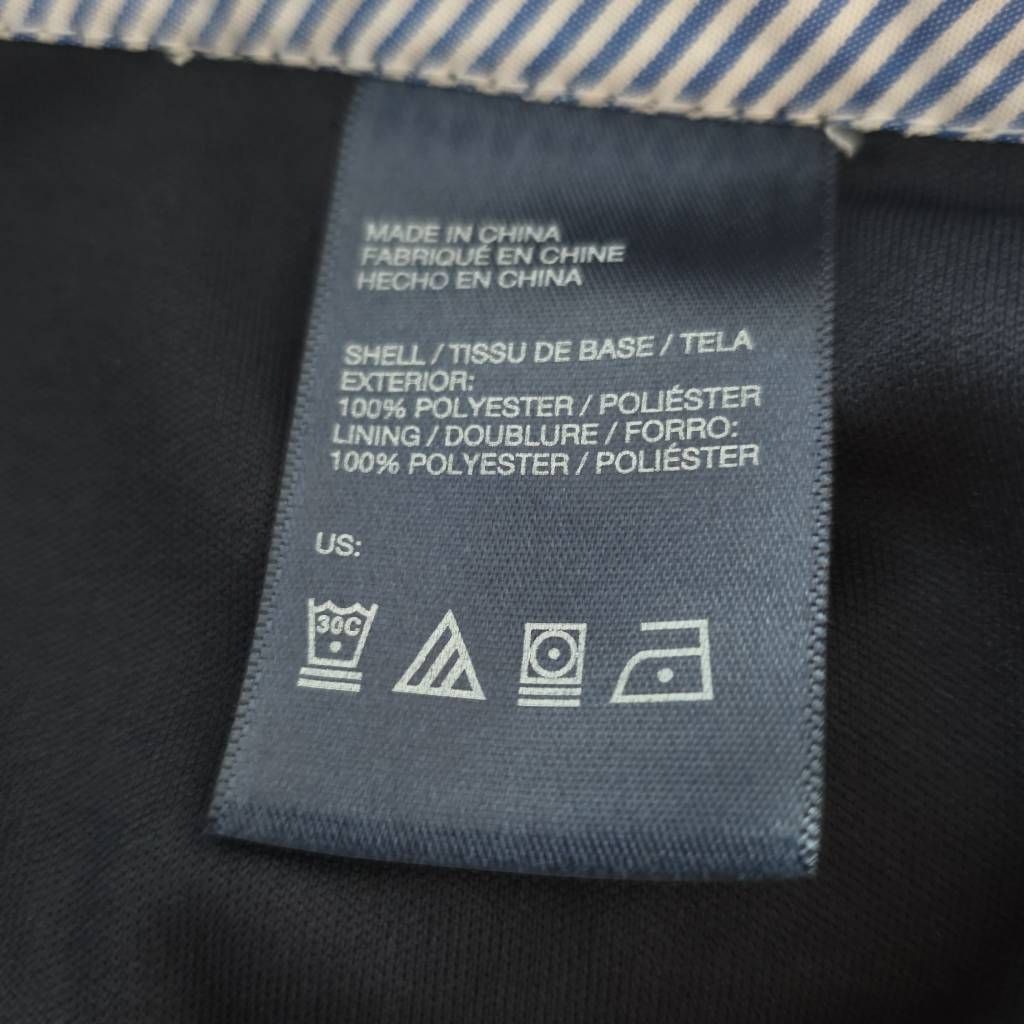 Tommy Hilfiger Tommy Hilfiger Women's Size 4 Navy Powers Catholic Uniform S Size 27" / US 4 / IT 40 - 4 Thumbnail