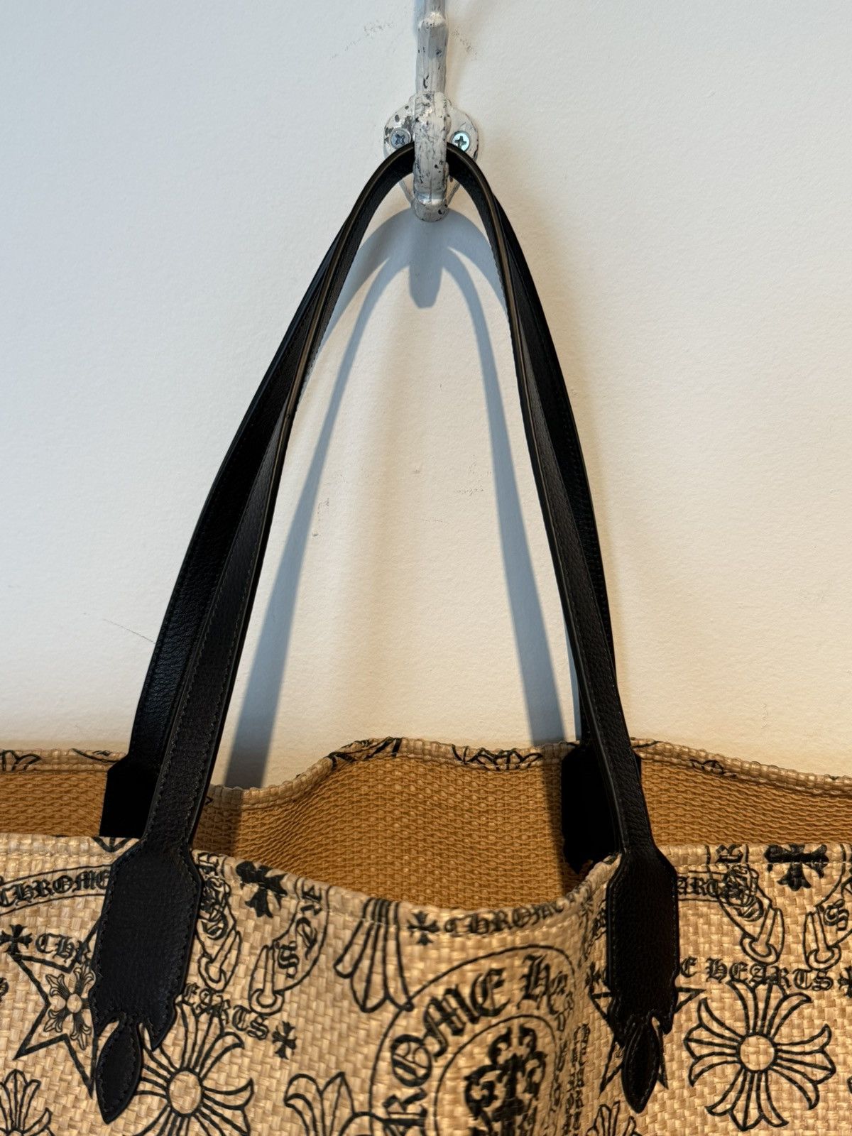 Chrome Hearts Chrome Hearts Beach Bag Size ONE SIZE - 3 Thumbnail
