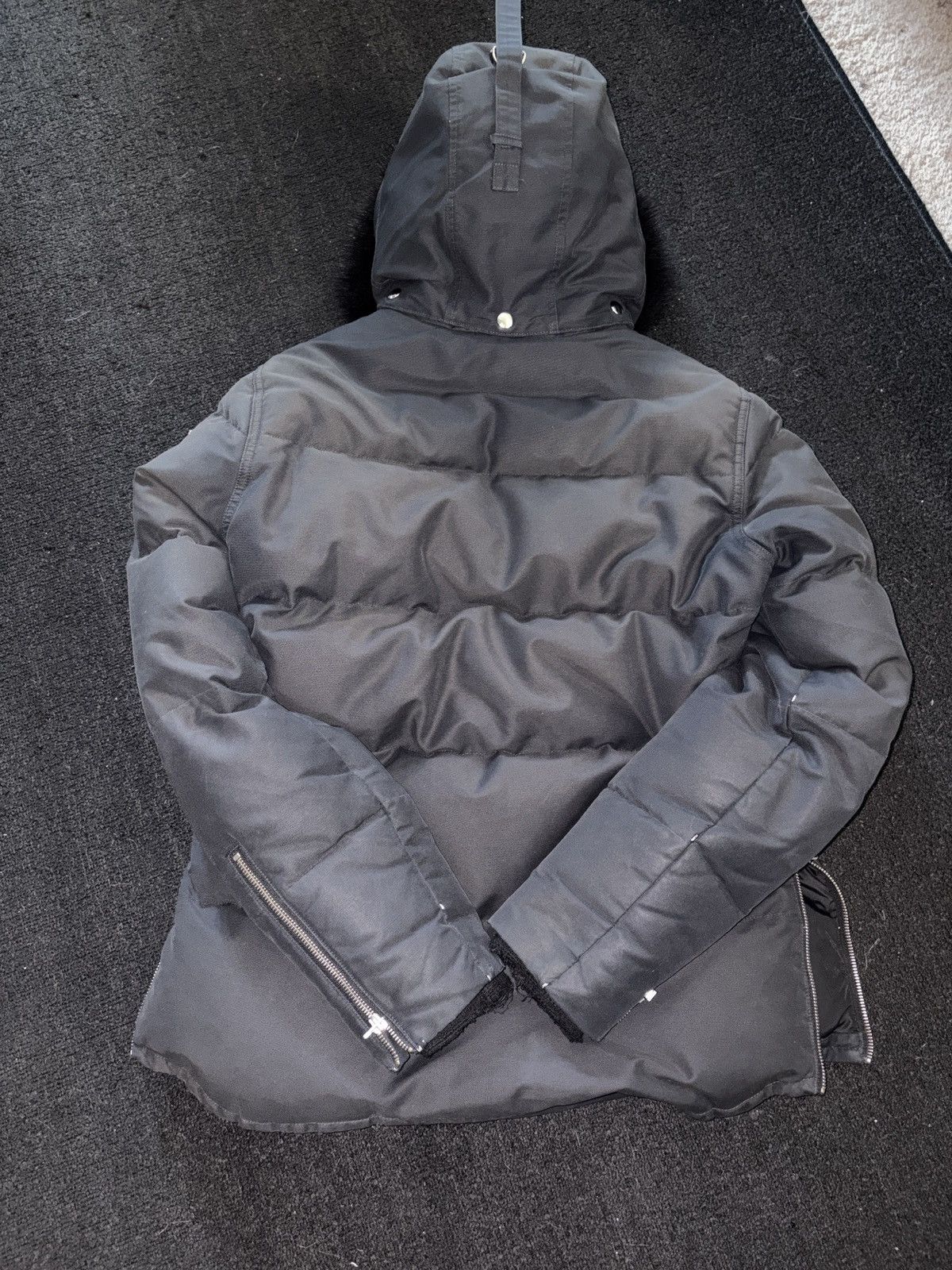 Moose Knuckles Moose knuckles 3Q Size US M / EU 48-50 / 2 - 2 Thumbnail