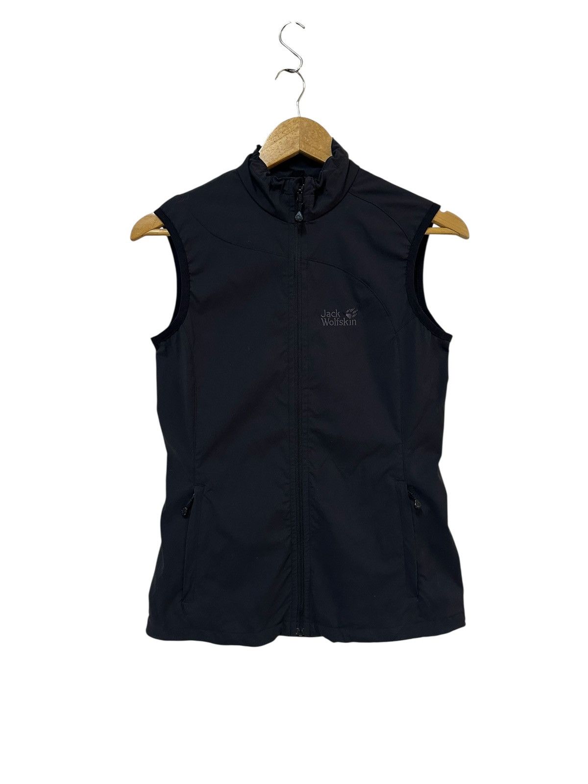Jack Wolfskin Jack Wolfskin Outwear Jacket Vest Size XS / US 0-2 / IT 36-38 - 1 Thumbnail