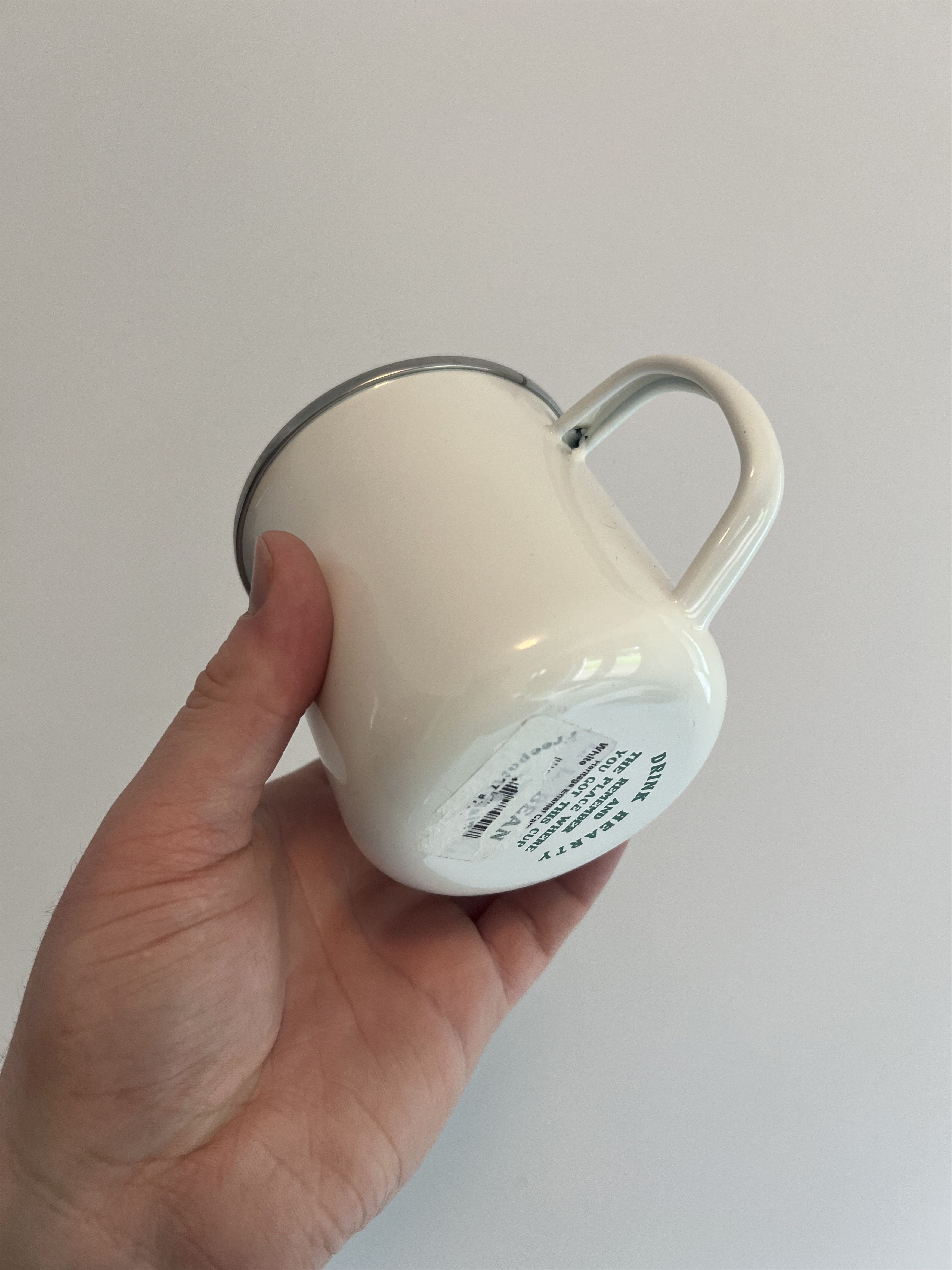 L.L. Bean L. L. Bean Camp Cup / Gorpcore Size ONE SIZE - 4 Thumbnail