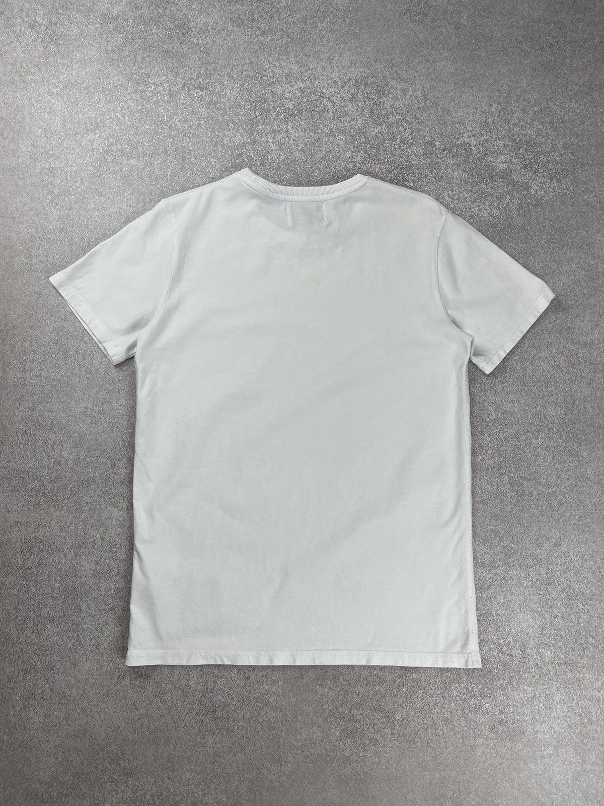 Japanese Brand × Mki Miyuki Zoku Mki Miyuki Zoku Logo T-Shirt Size US S / EU 44-46 / 1 - 9 Thumbnail