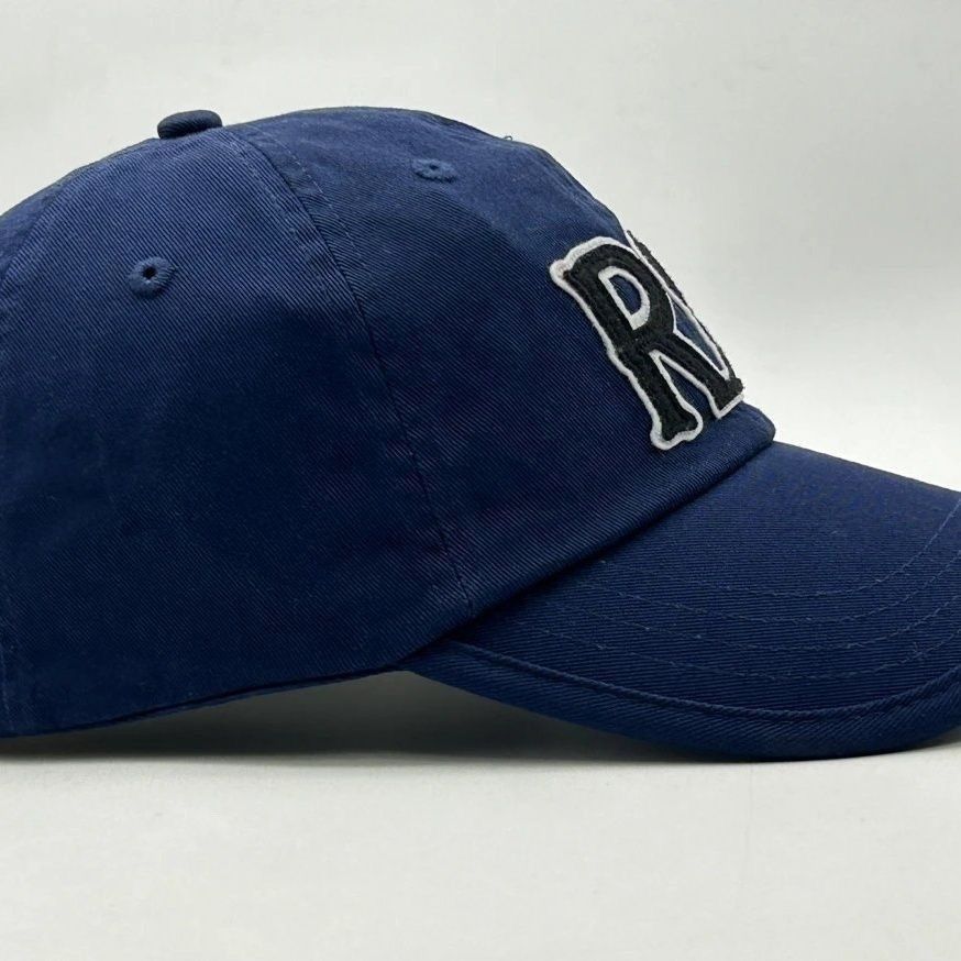 RRL Ralph Lauren RRL Double RL Ralph Lauren Cap Hat Size ONE SIZE - 6 Thumbnail