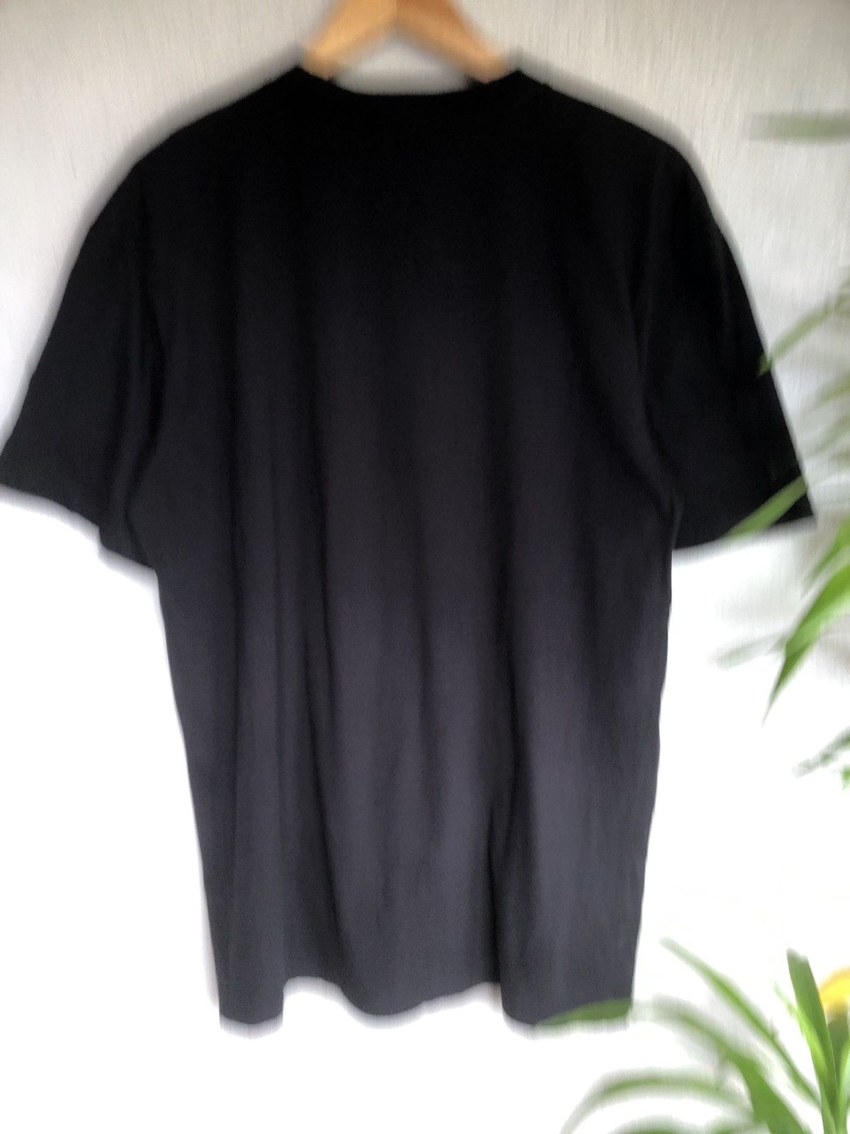 Band Tees × If Six Was Nine × Vintage Crazy Vintage Y2K Affliction Rock Legend Tshirts Size US L / EU 52-54 / 3 - 10 Thumbnail