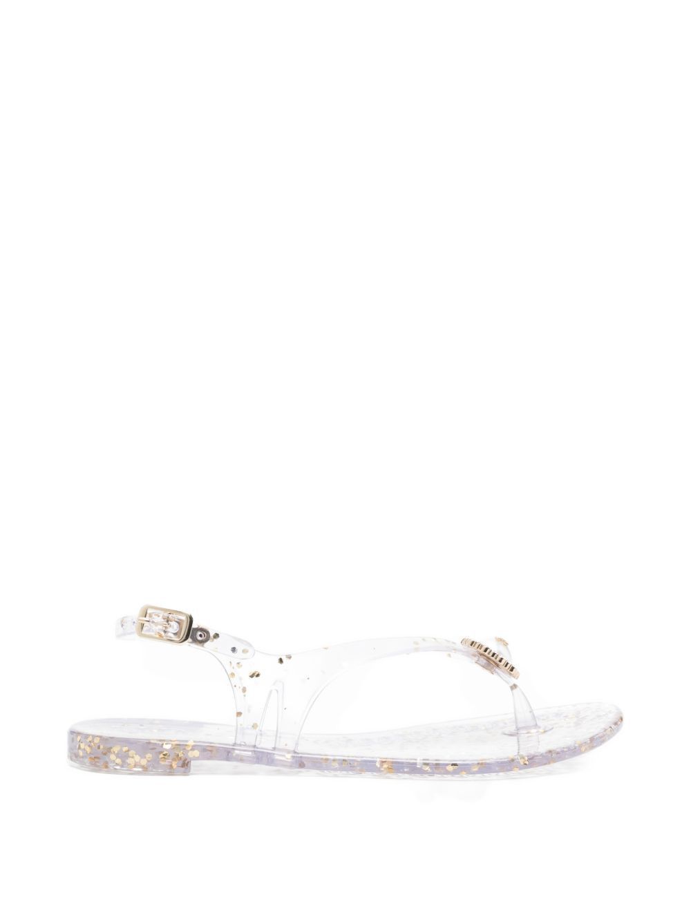 Casadei THONG SANDALS Size US 11 / IT 41 - 1 Thumbnail