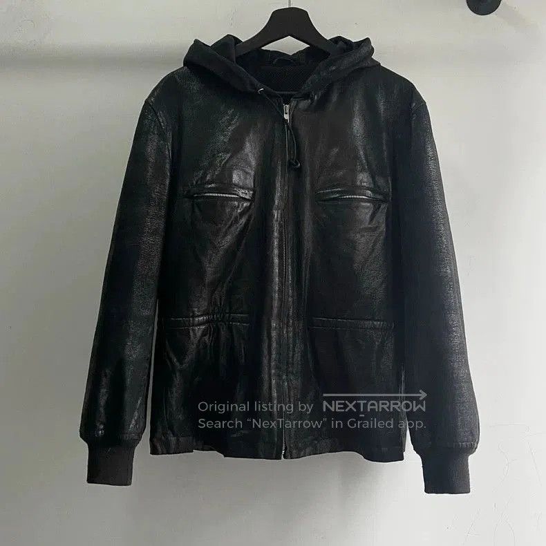 Comme des Garcons Comme des Garcons 1999 Wax. Size US M / EU 48-50 / 2 - 1 Thumbnail