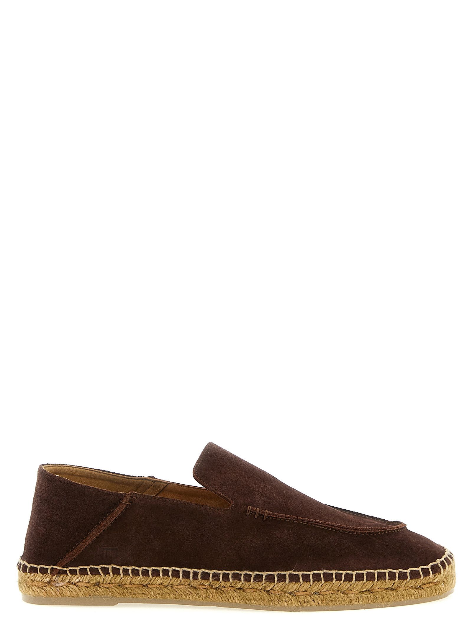 Tom Ford 'Finn' espadrilles Size US 11 / EU 44 - 1 Thumbnail
