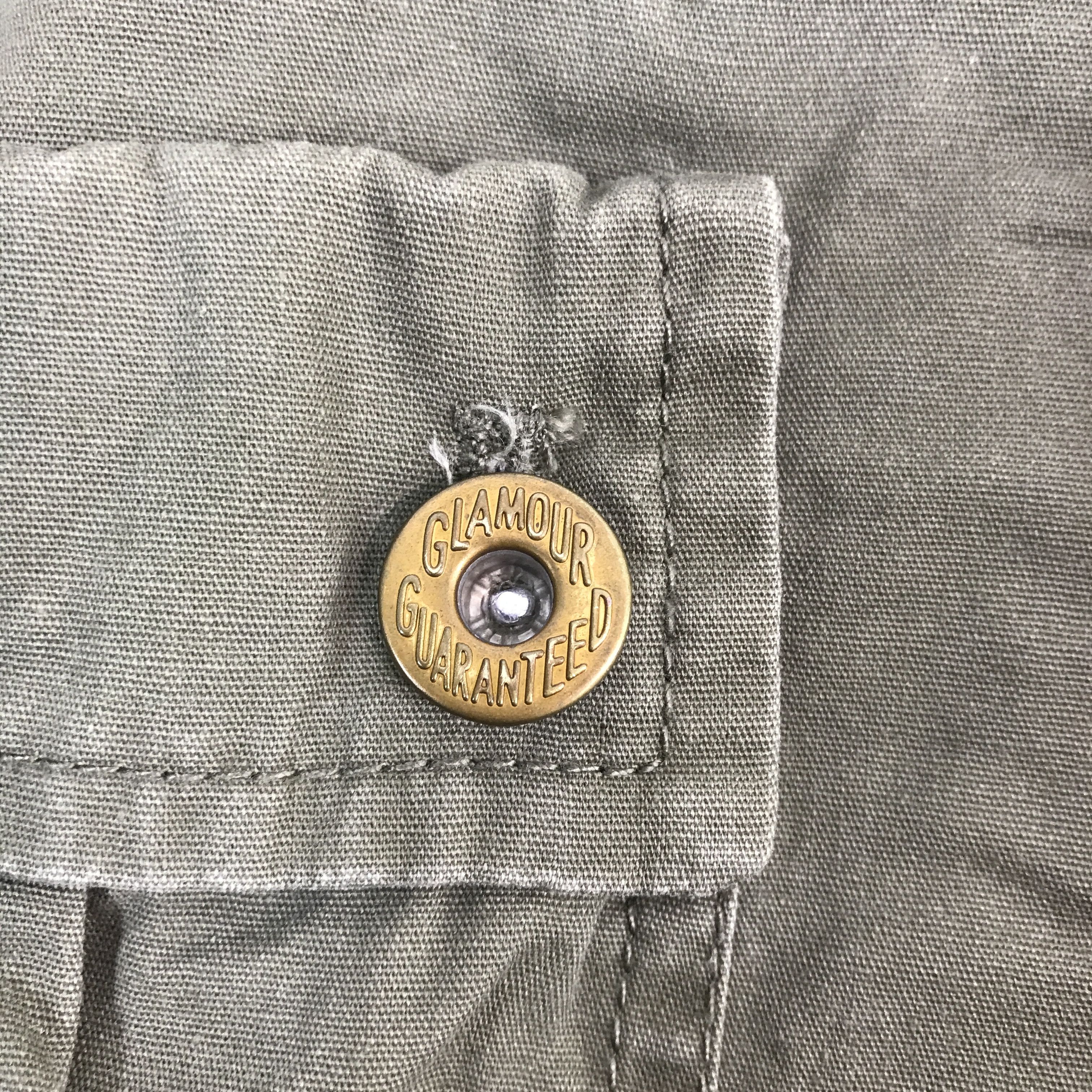 Japanese Brand × Sly Guild × Vintage Vintage Sly Jacket Size US L / EU 52-54 / 3 - 9 Thumbnail