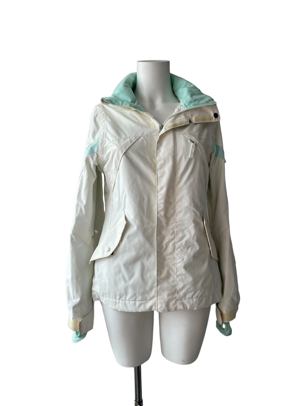 O'Neill Oneill jacket Size XS / US 0-2 / IT 36-38 - 1 Thumbnail