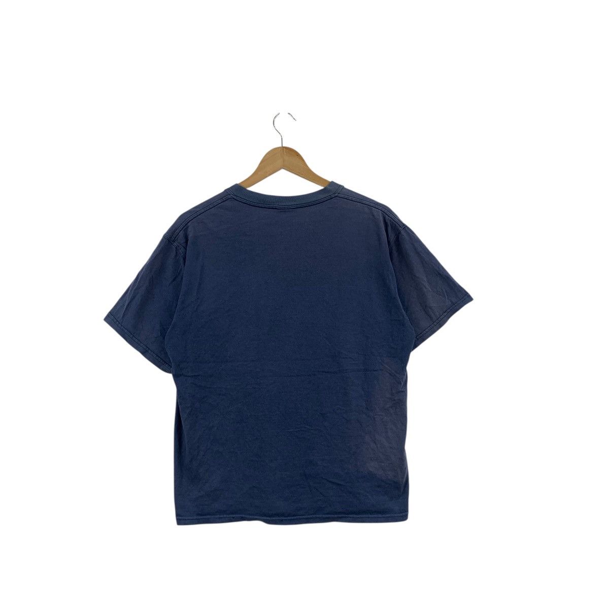 MLB Vintage MLB NEW YORK YANKEES Beat Boston Thrashed Tee Shirt Size M / US 6-8 / IT 42-44 - 7 Thumbnail
