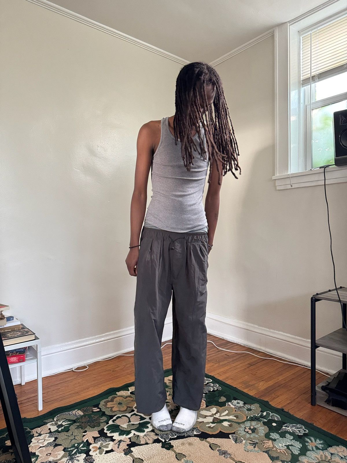 Zara Zara Gorp Sweats Size US 32 / EU 48 - 8 Thumbnail