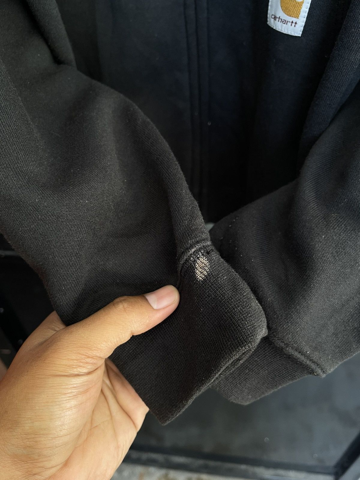 Carhartt Carhatt Hoodie Size US M / EU 48-50 / 2 - 11 Thumbnail