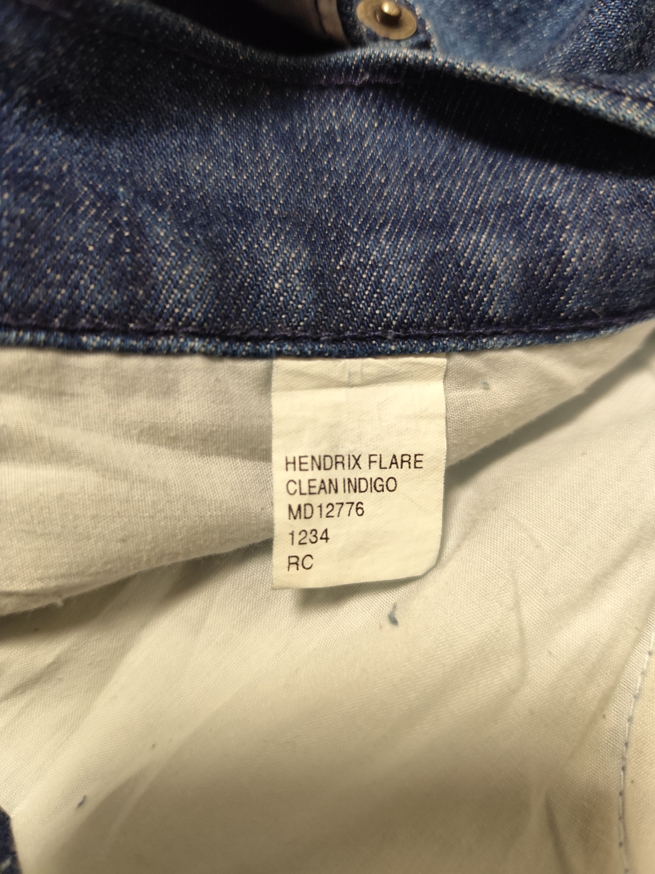 Ksubi Ksubi jeans Size 30" / US 8 / IT 44 - 7 Thumbnail