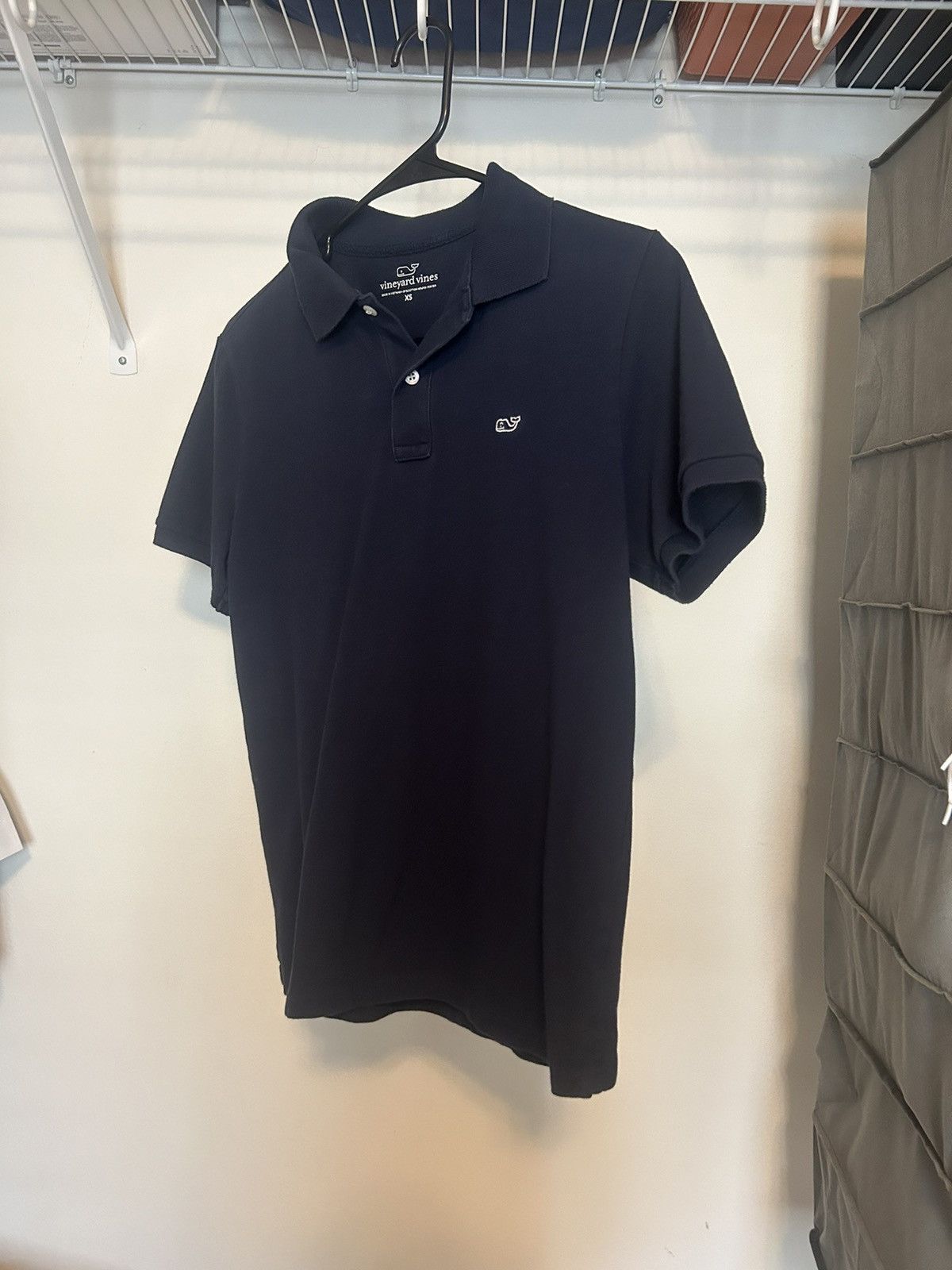 Vineyard Vines Vineyard Vines Men’s Polo Size US XS / EU 42 / 0 - 1 Thumbnail