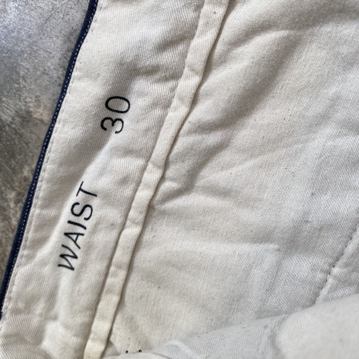 Club Monaco Club Monaco Stripe Casual Pants Size US 30 / EU 46 - 13 Thumbnail