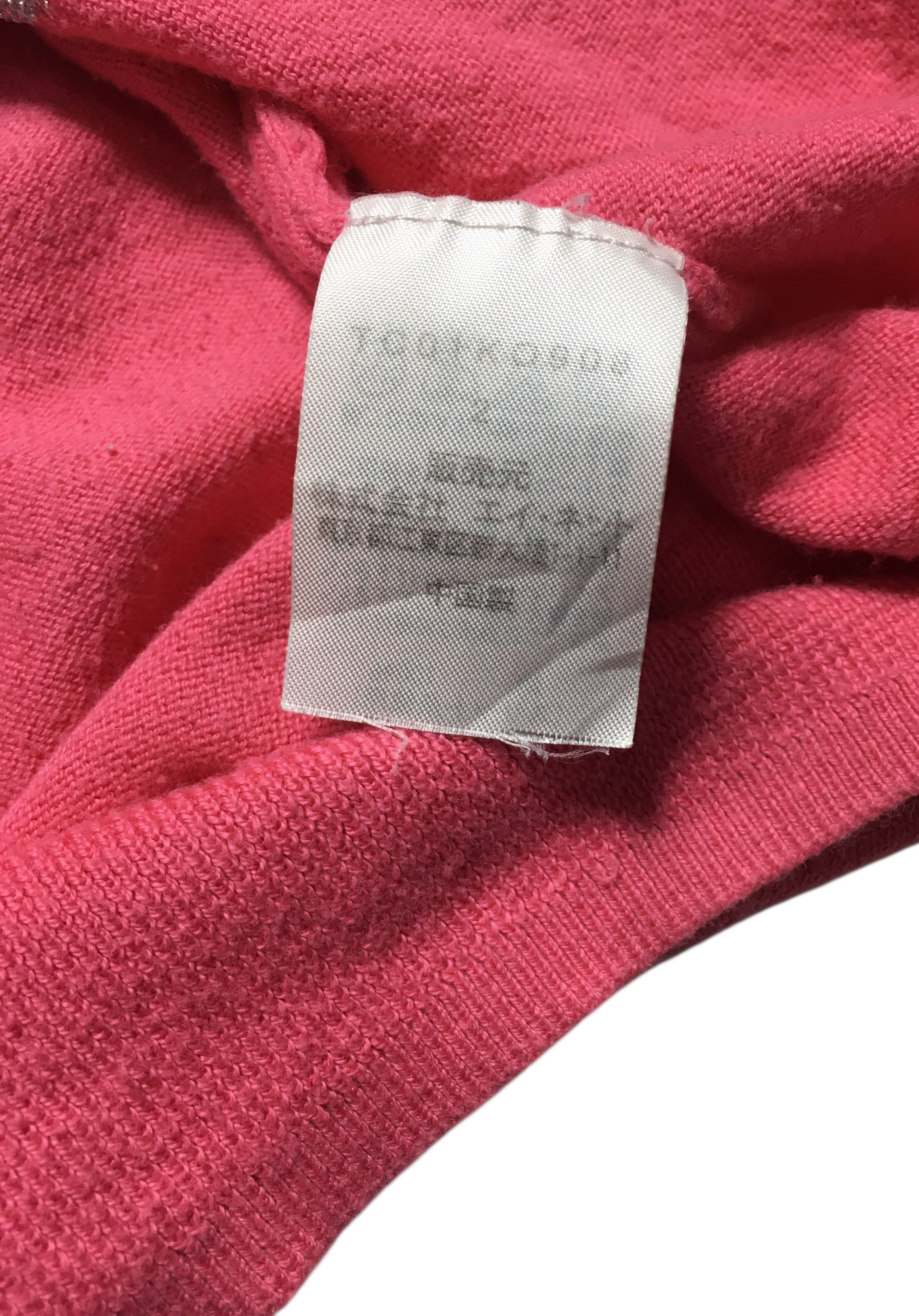 Tsumori Chisato Tsumori Chisato Cardigan Size XS / US 0-2 / IT 36-38 - 7 Thumbnail