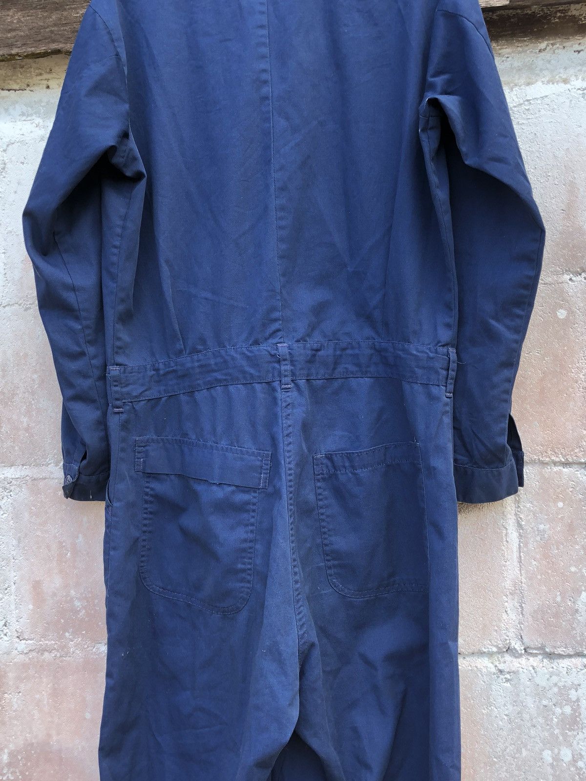 Other Overalls Utility Usn Workers Size US 36 / EU 52 - 7 Thumbnail