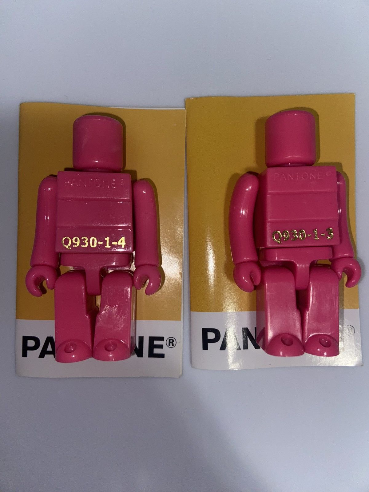 Nike × Supreme × True Religion Bearbricks and kubricks Size ONE SIZE - 12 Thumbnail