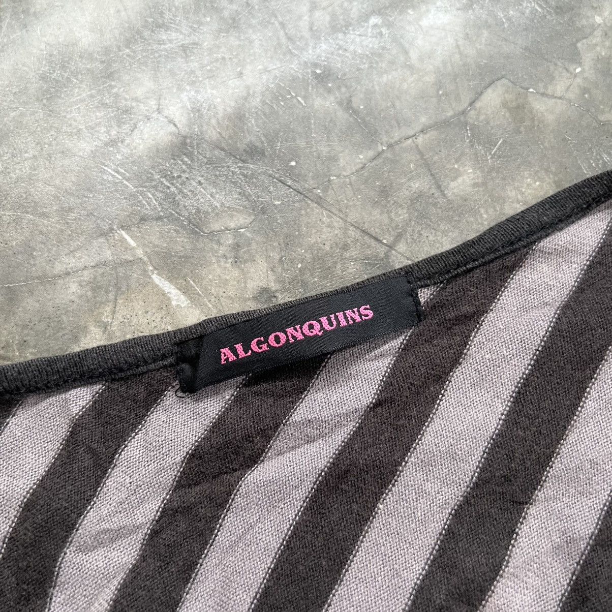 Hysteric Glamour 2000s Algonquins hysteric Style Poem Tank Top Size ONE SIZE - 5 Thumbnail