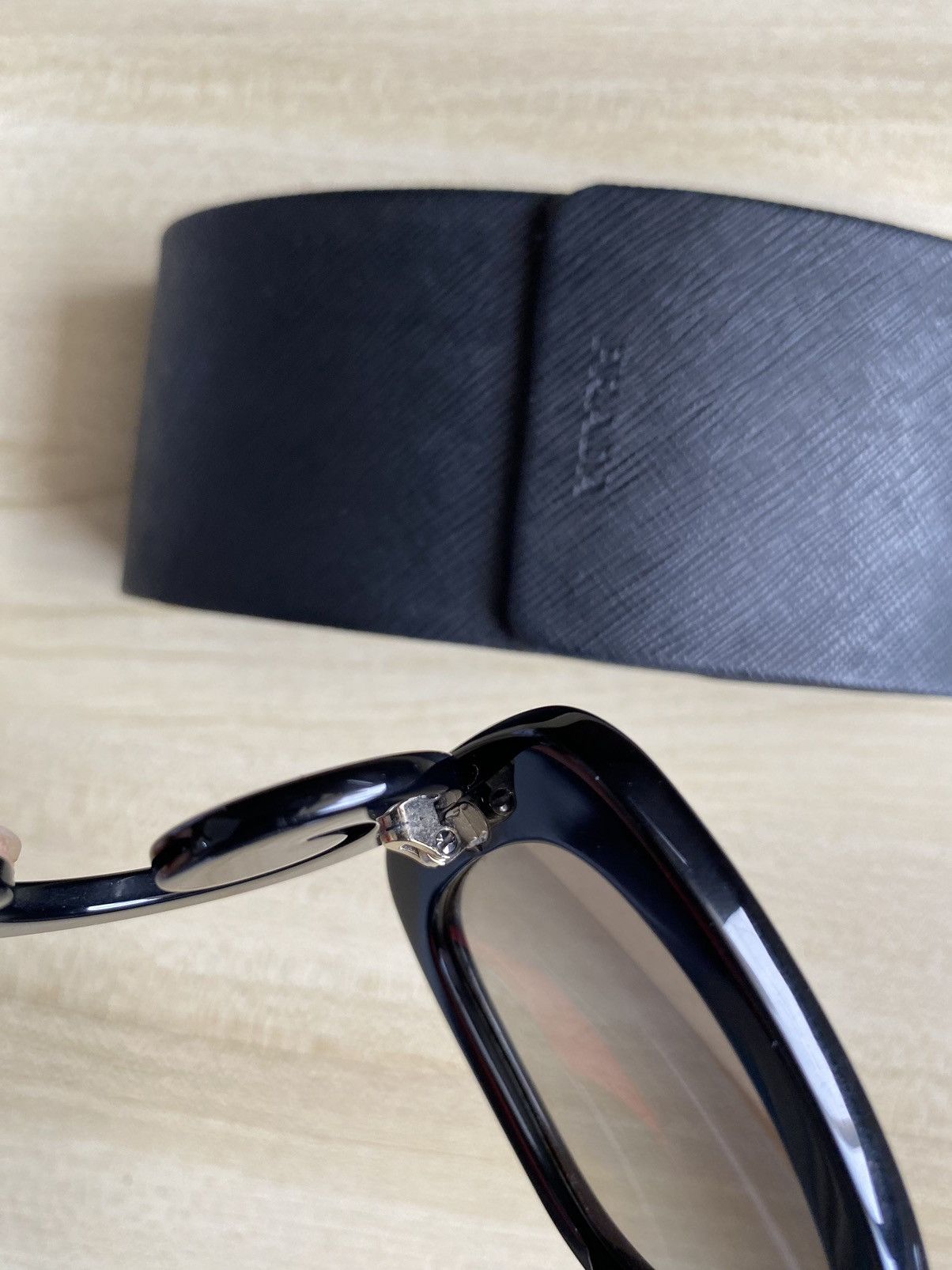 Prada Prada Sunglasses Size ONE SIZE - 11 Thumbnail