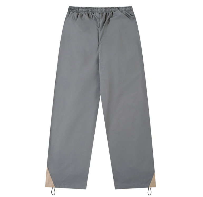 Japanese Brand Vintage Loose Pants Streetwear Oversized Size US 32 / EU 48 - 2 Thumbnail