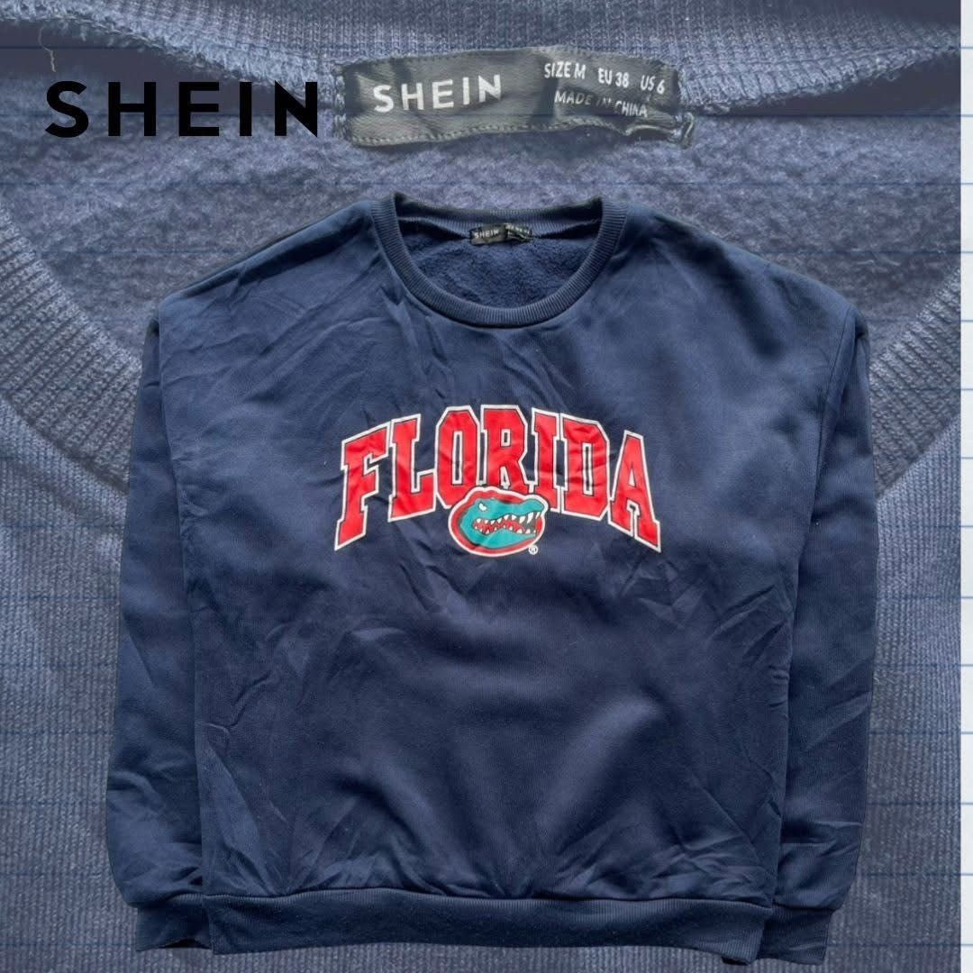Freemans Sporting Club × Vintage Shein Florida Size US XXS / EU 40 - 1 Thumbnail