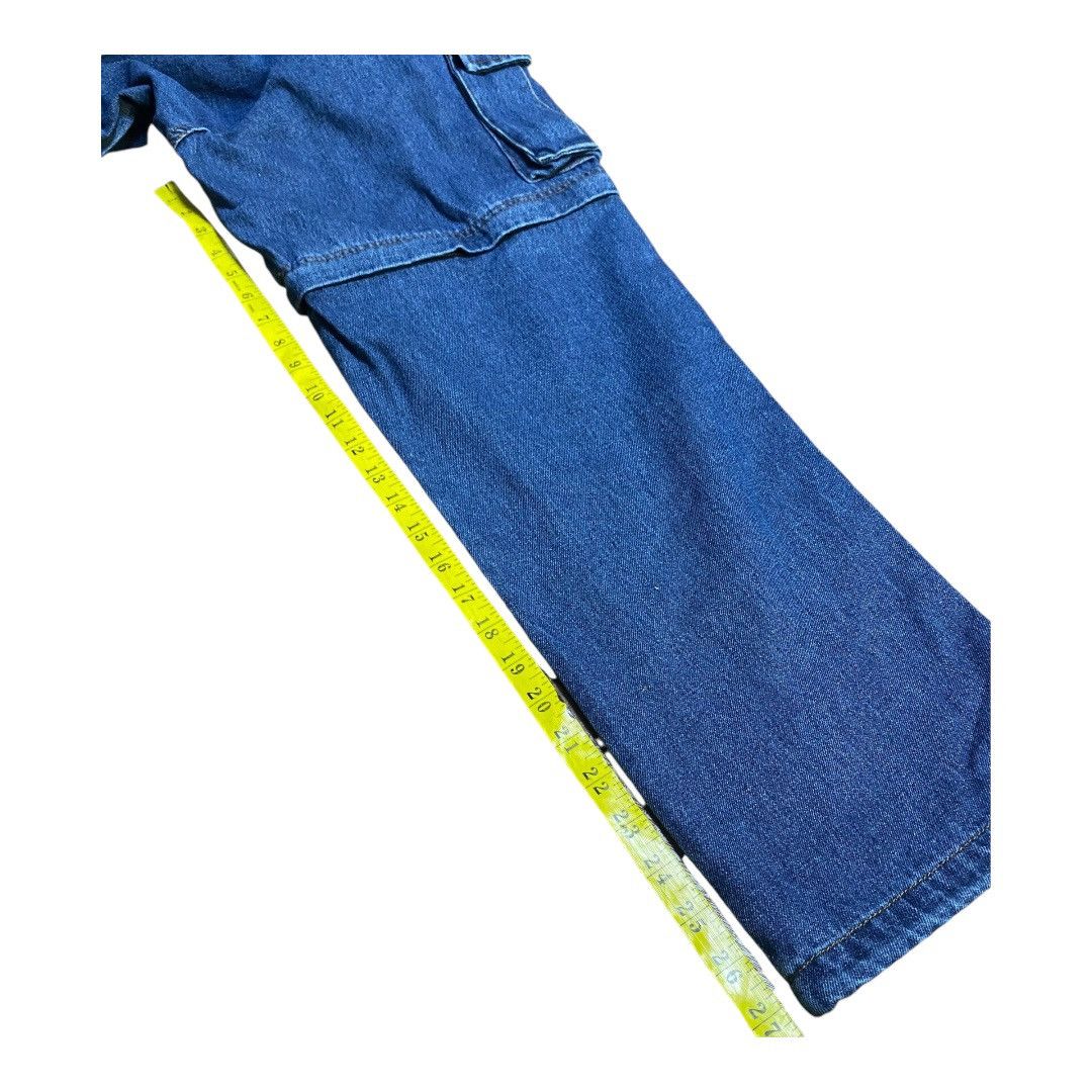 Billionaire Boys Club BBC ice cream cargo jeans Size US 28 / EU 44 - 8 Thumbnail