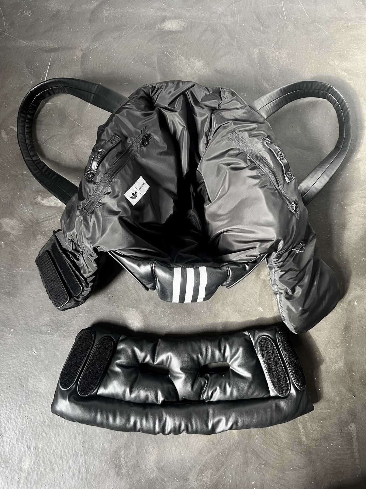 Adidas × Dingyun Zhang DingYunZhang x Adidas Friends & Family Bag Size ONE SIZE - 4 Thumbnail