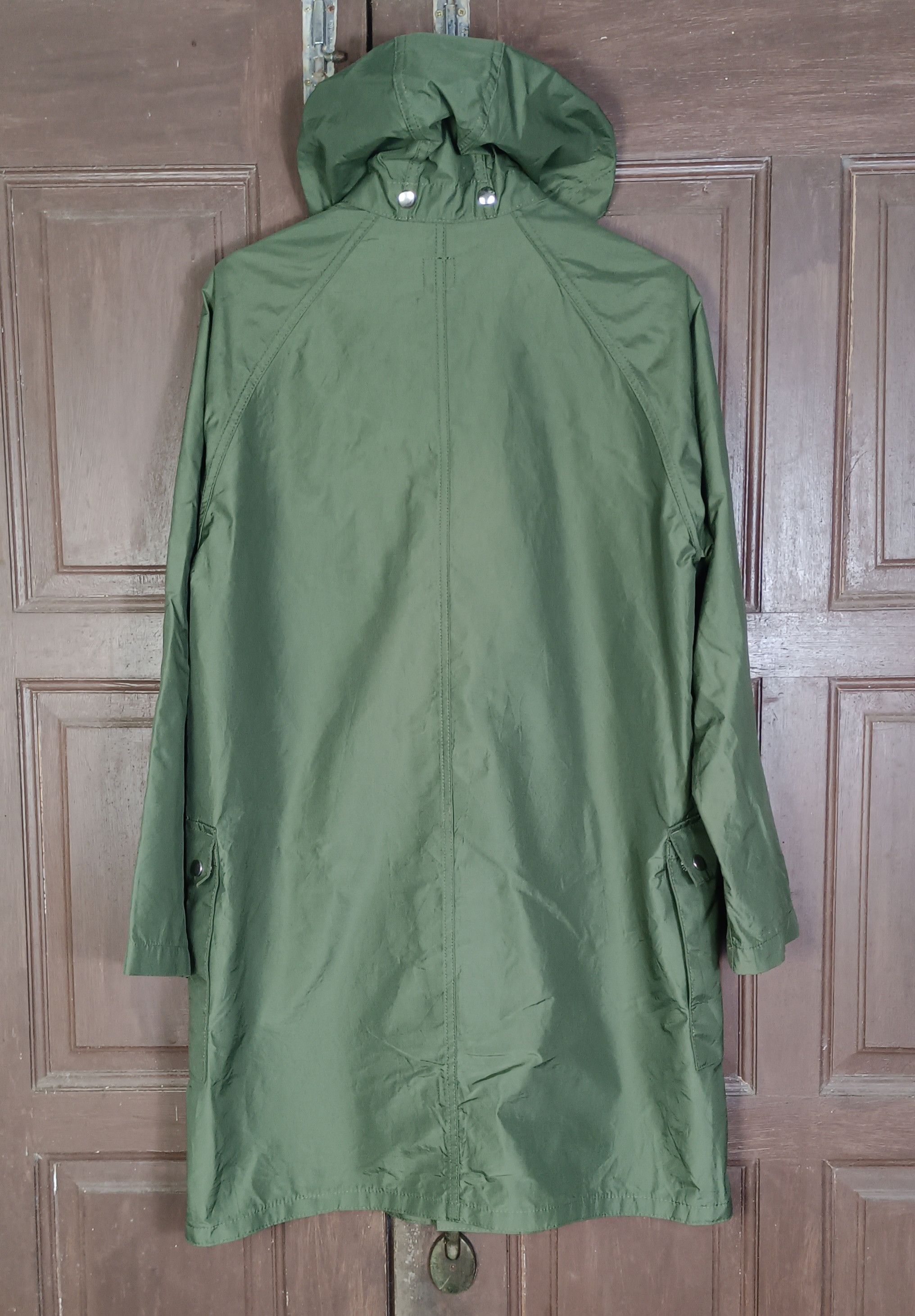 Vintage Freaks American Store Rains Coat Size US M / EU 48-50 / 2 - 3 Thumbnail