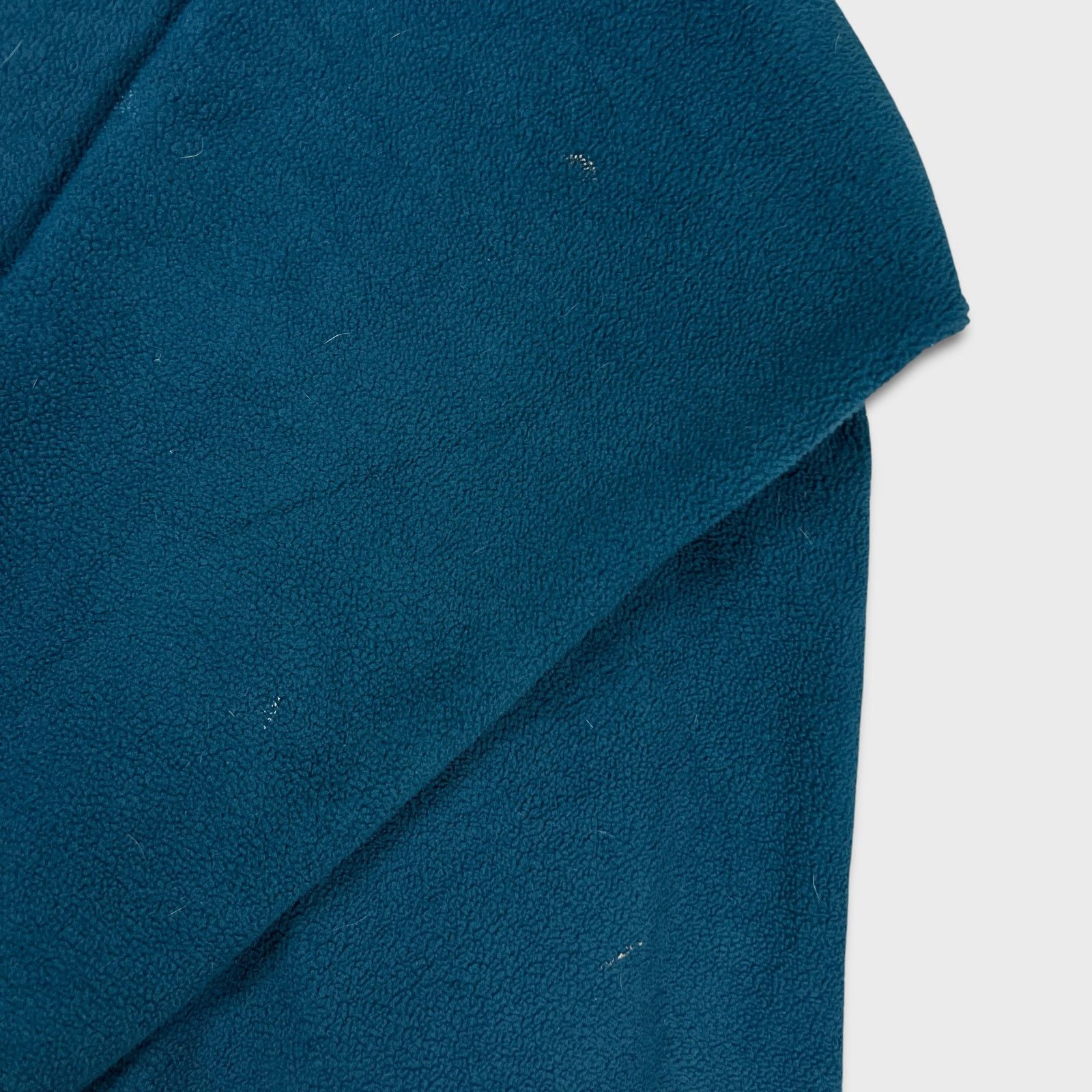 Patagonia × Vintage Vintage Patagonia Fleece Full Zip Synchilla 90s Jacket Size US M / EU 48-50 / 2 - 8 Thumbnail