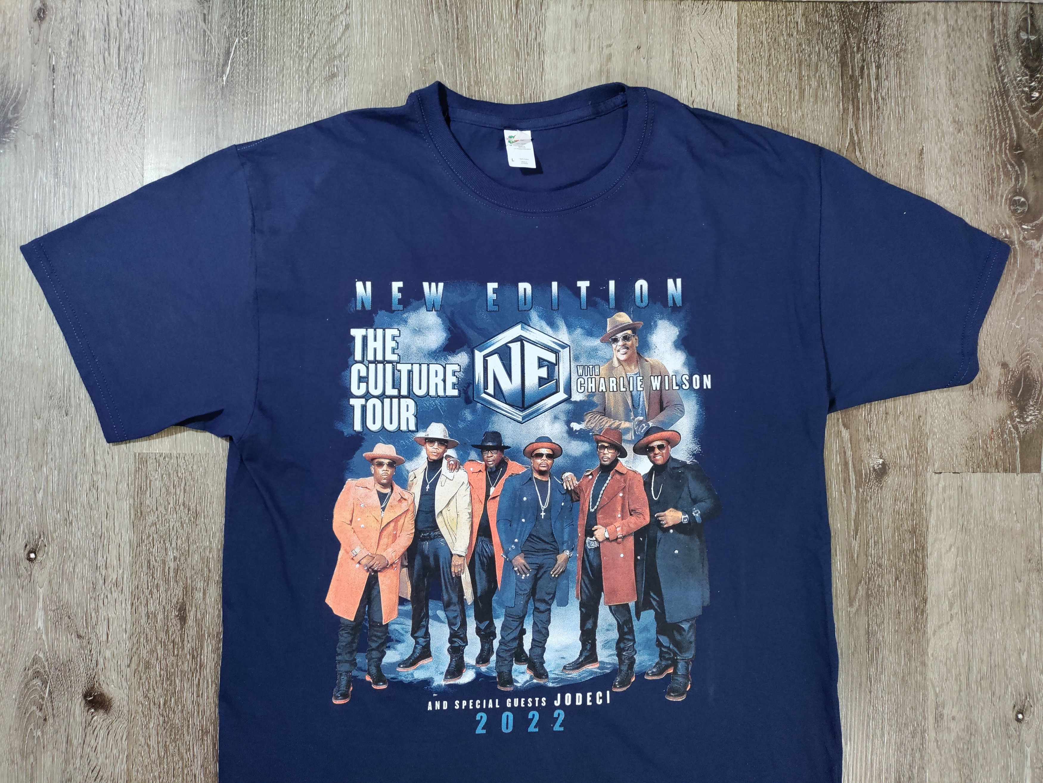 Gildan New Edition Size US L / EU 52-54 / 3 - 8 Thumbnail