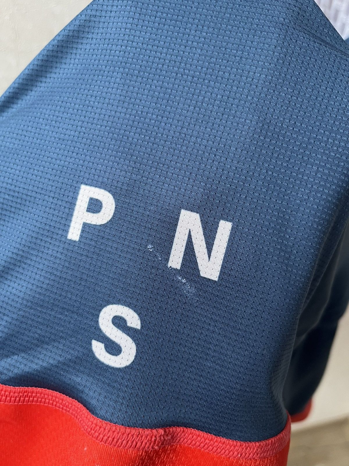 Pas Normal Studios PAS NORMAL STUDIOS SOLITUDE BIB CYCLING SHORTS MEN'S Size US 34 / EU 50 - 13 Thumbnail