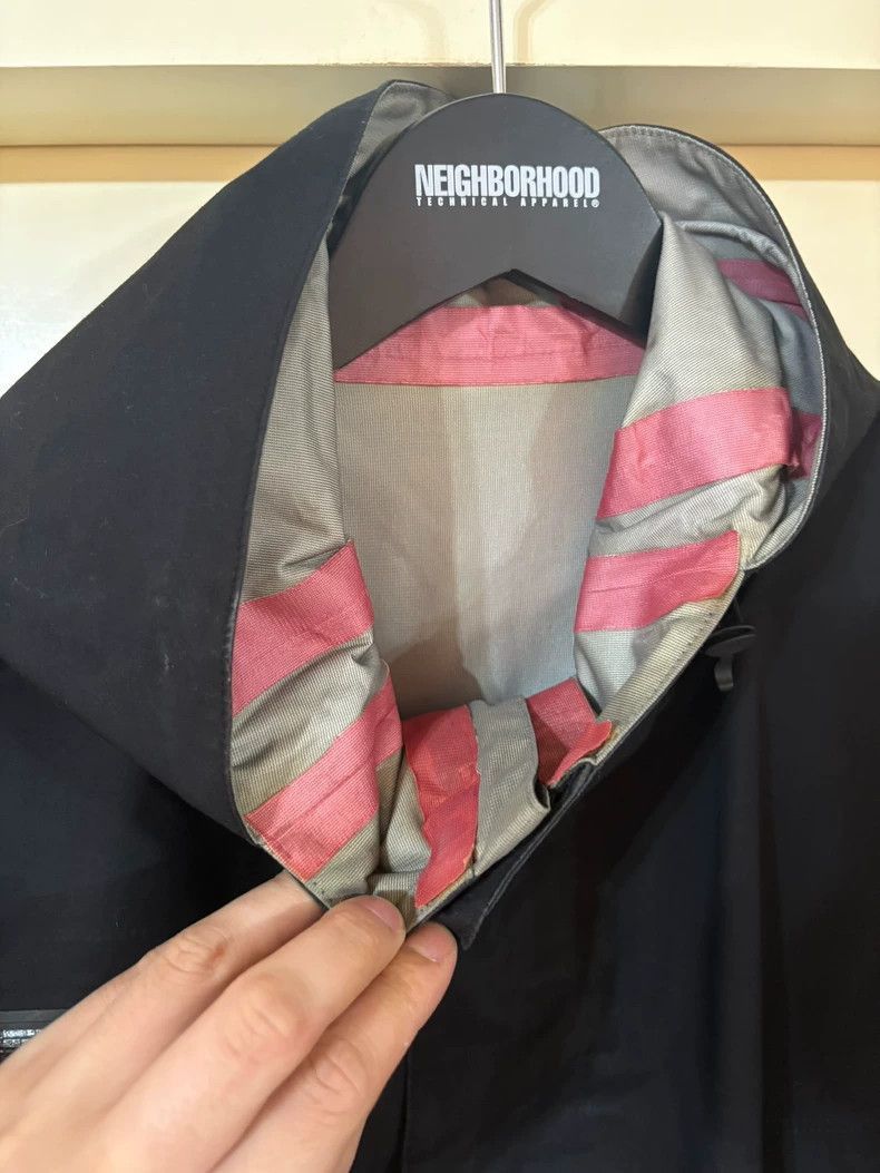 Undercover Undercover Goretex Windbreaker Jacket for Sale Size US M / EU 48-50 / 2 - 2 Thumbnail