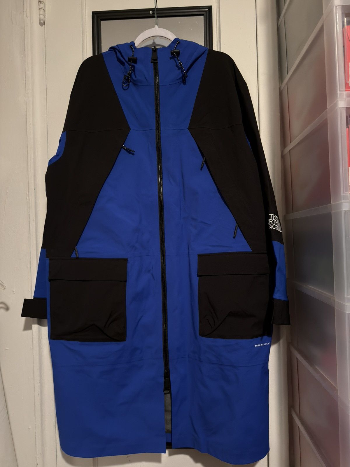 The North Face The North Face Black Series Futurelight Mountain Jacket Size US L / EU 52-54 / 3 - 1 Thumbnail